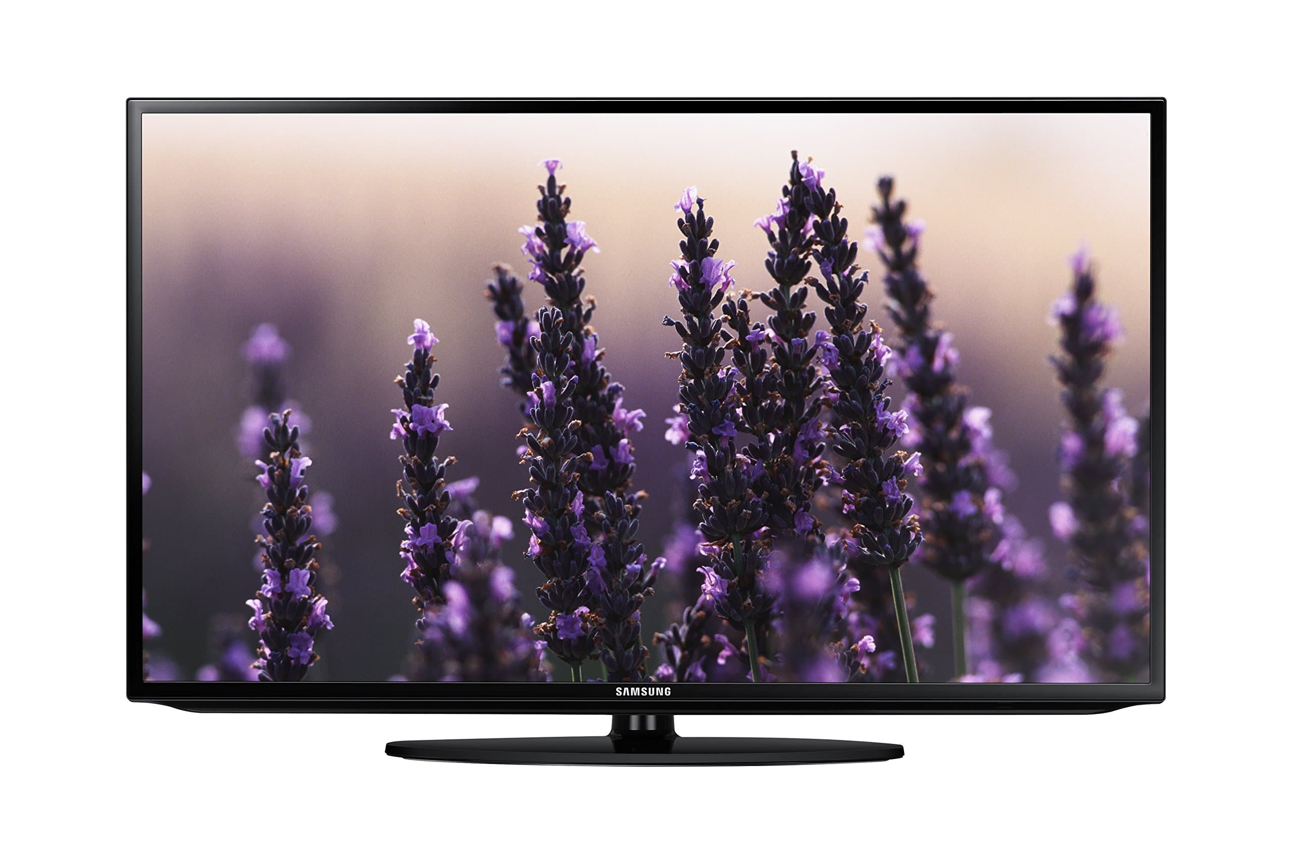 Samsung UN32H5203 32-Inch 1080p 60Hz Smart LED TV (Black Friday Special)