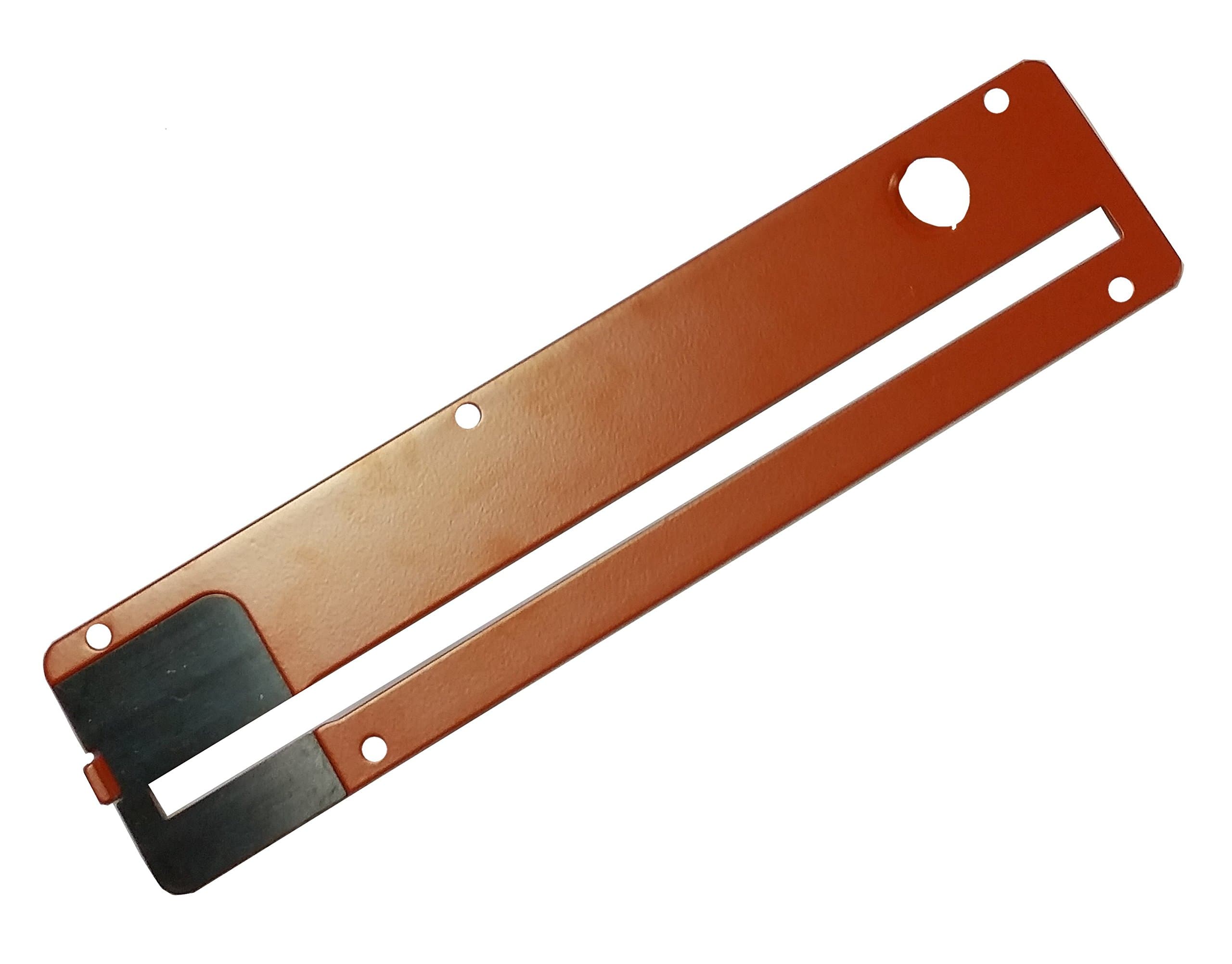 Ridgid OEM 89290001700 Table Saw Throat Plate R4513