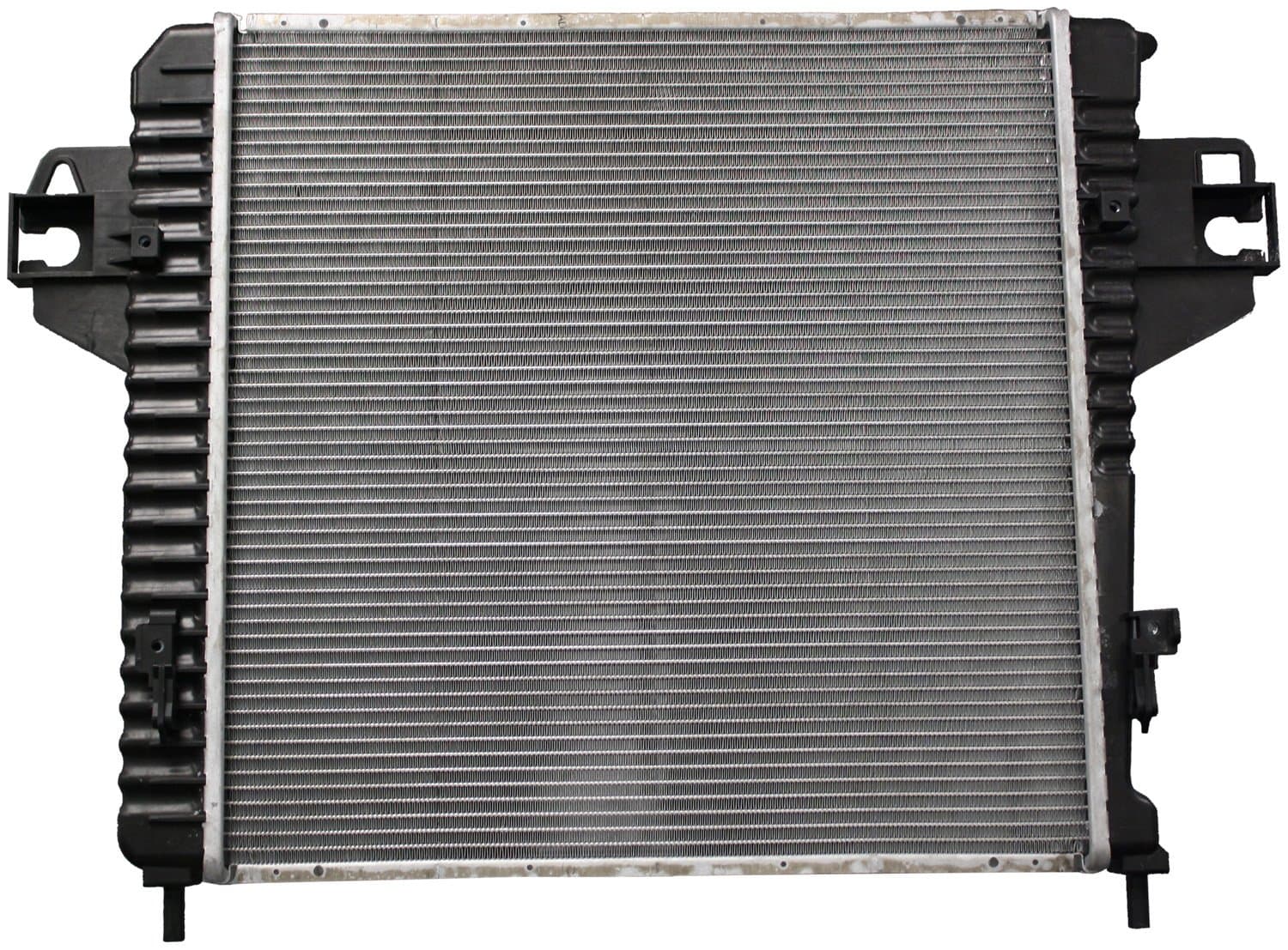Valeo 734337 Original Equipment Replacement Radiator