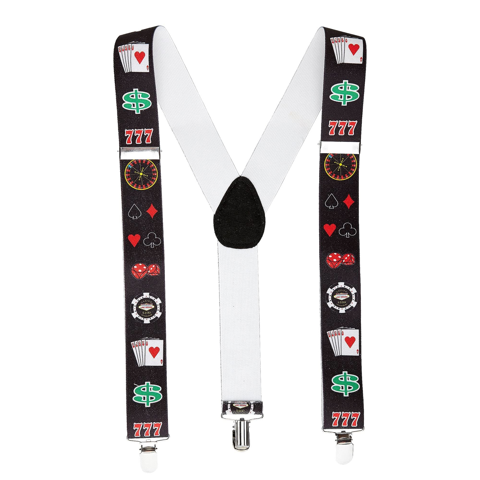WIDMANNW WIDMANN MILANO Party Fashion POKER BRACES
