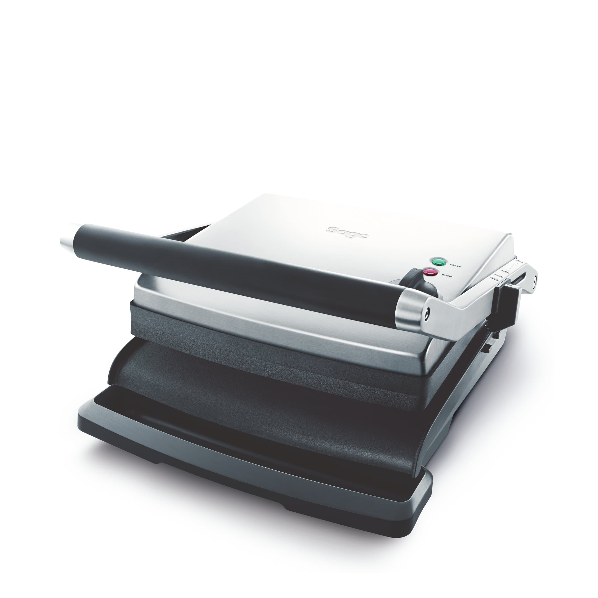 Sage by Heston Blumenthal The Adjusta Grill and Press, 2200 Watt
