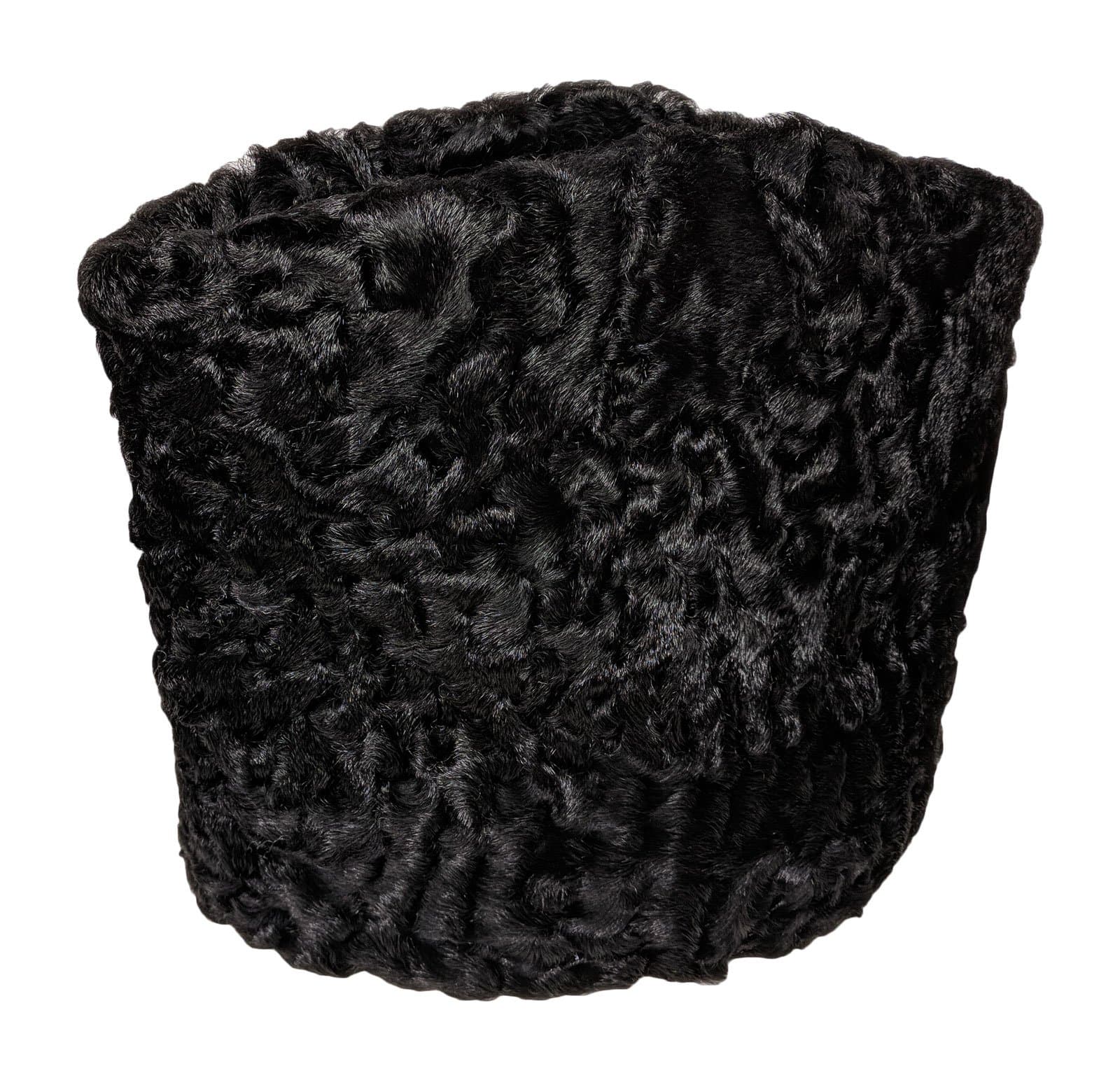 Russian Empire General Karakul Cossack Hat