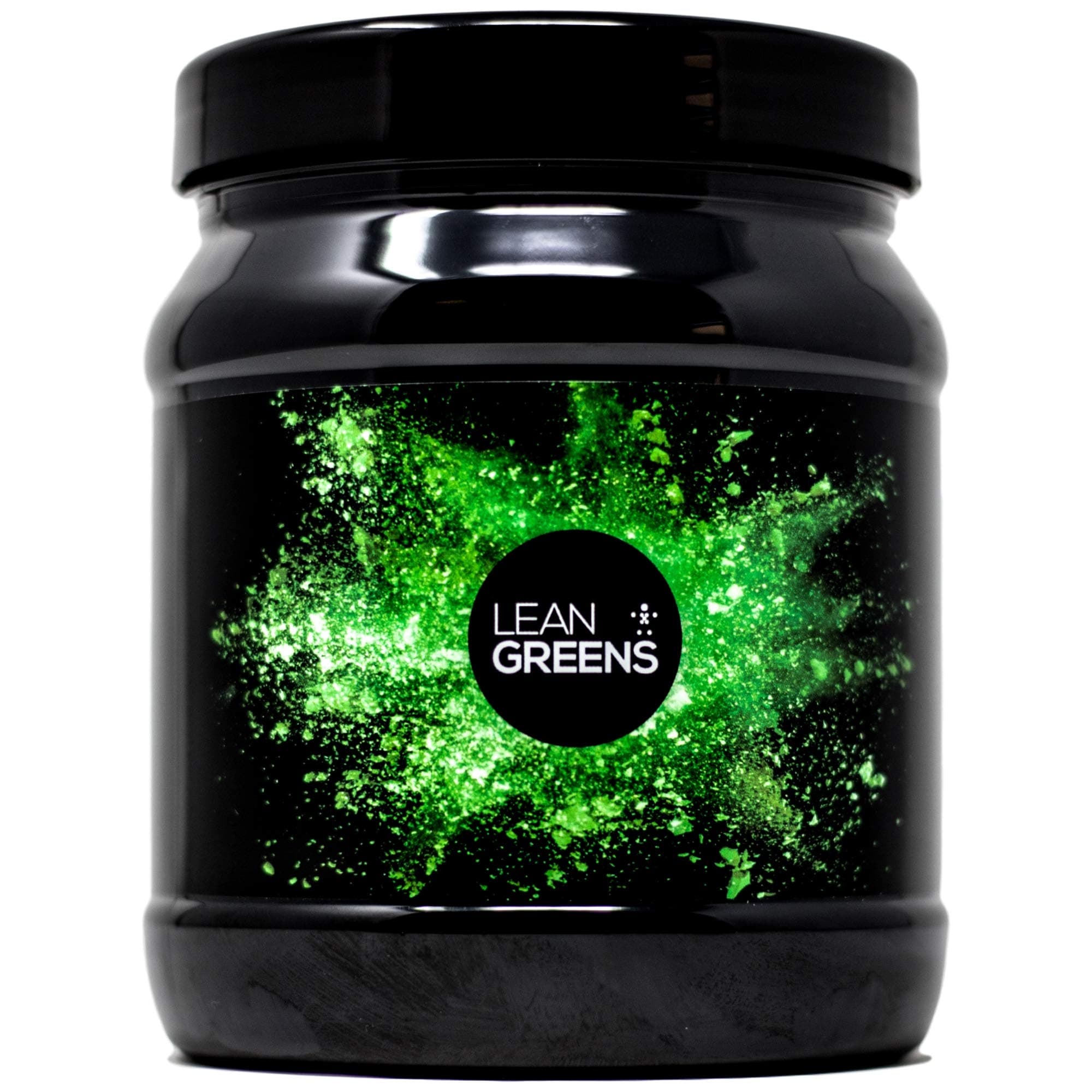 Super Greens Powder by Lean Greens - 500g
