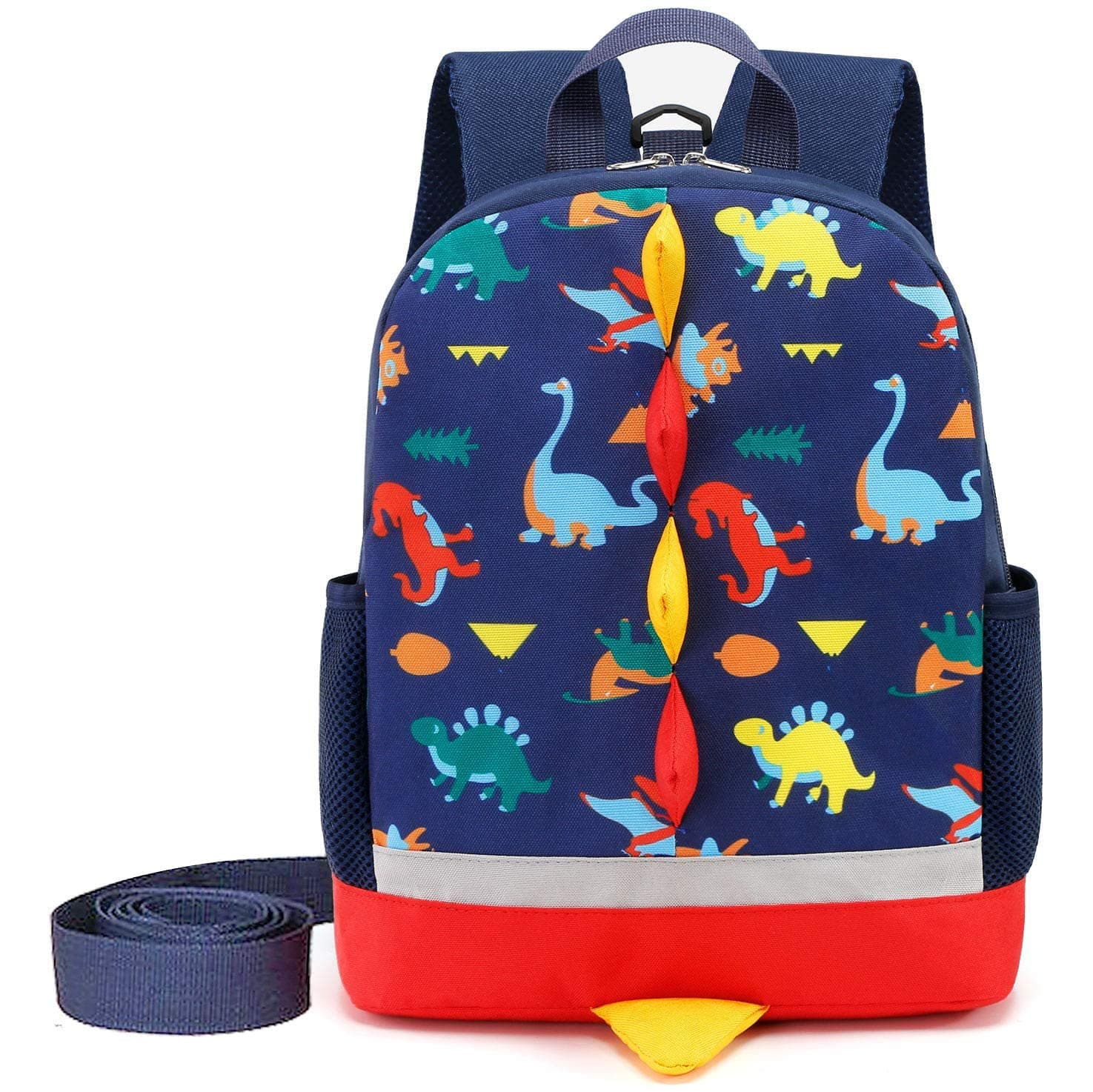 Children's Backpack Small Toddler Boy Nursery Backpack Dinosaur