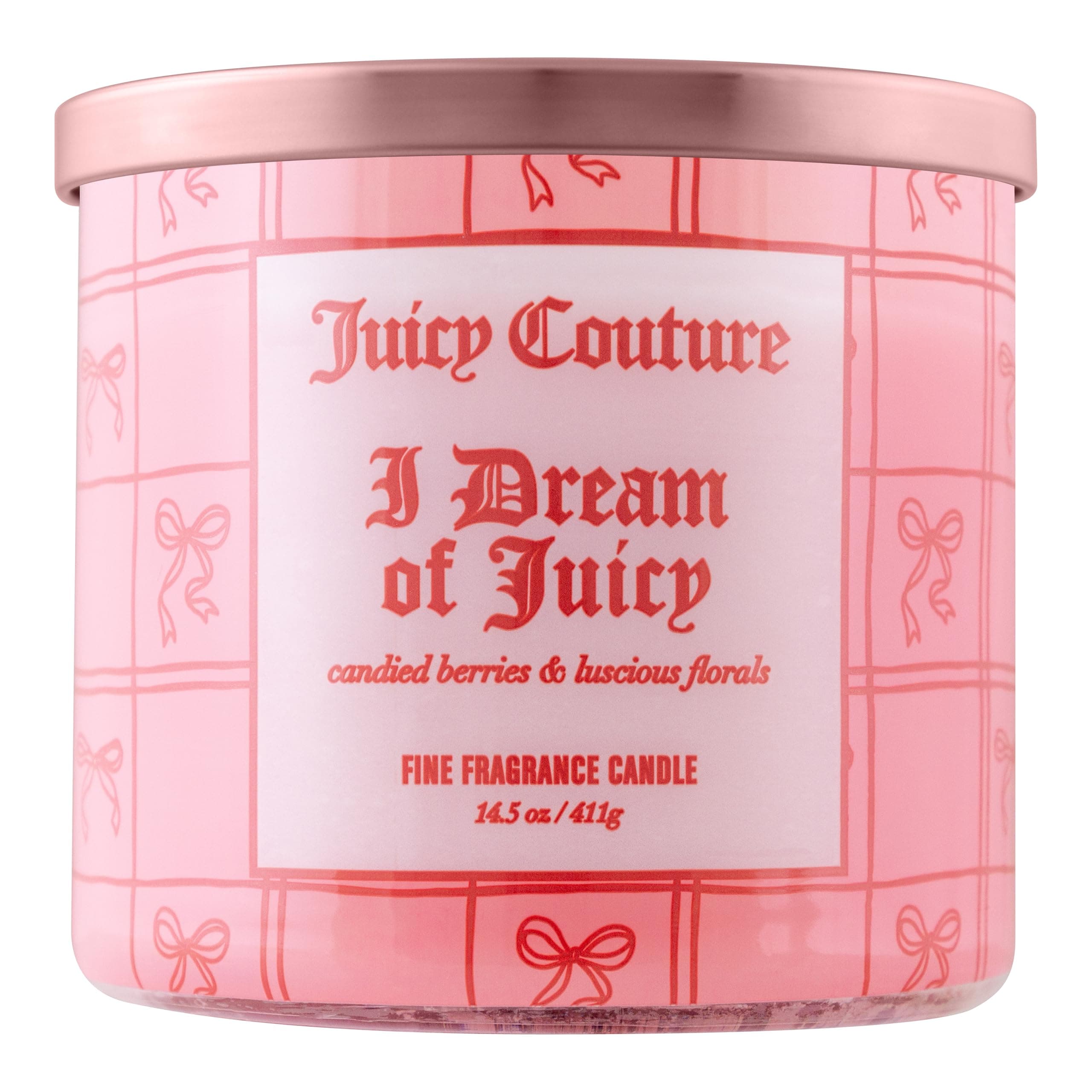 Juicy Couture I Dream of Candle