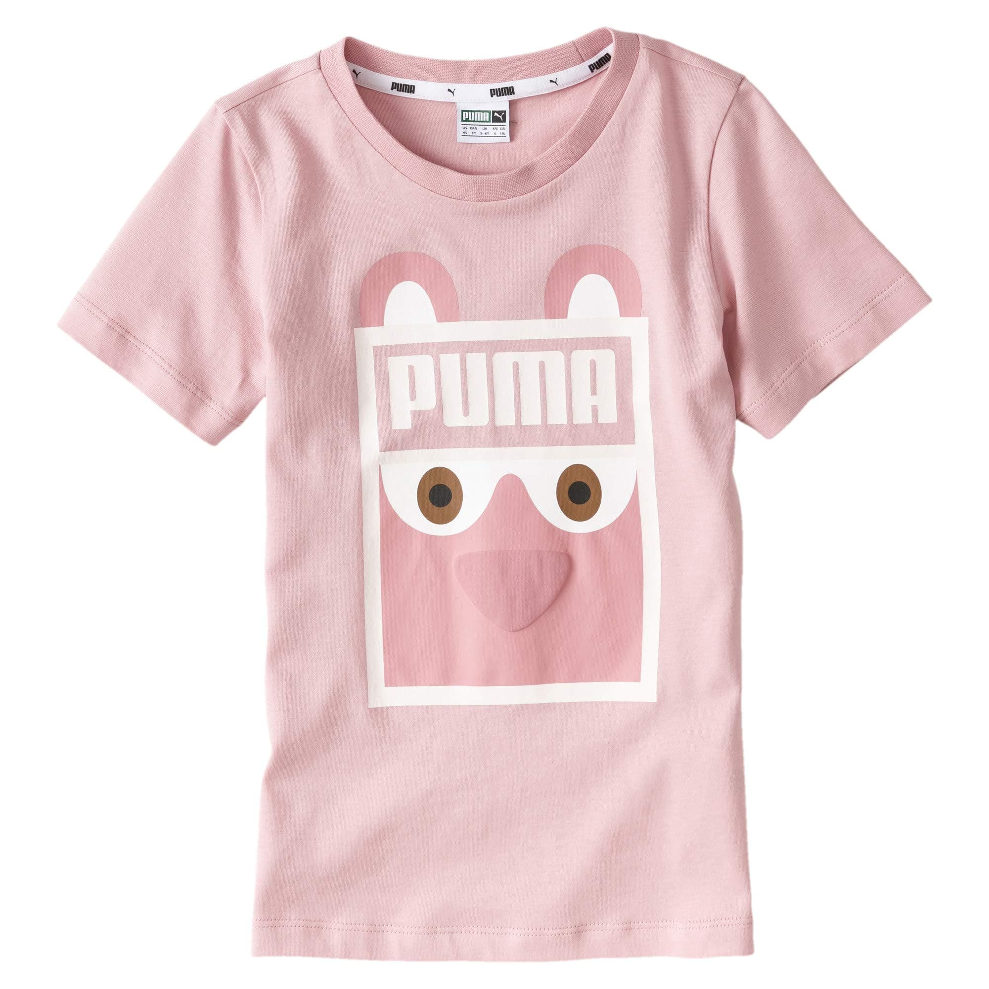 Unisex Kids Monster Tee Unisex T-shirt