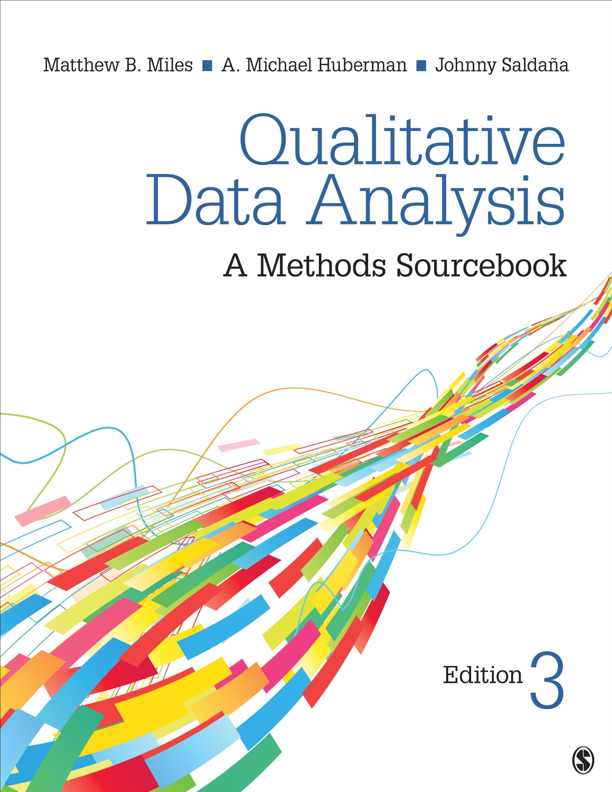 Qualitative Data Analysis: A Methods Sourcebook Paperback – 11 Jun. 2013