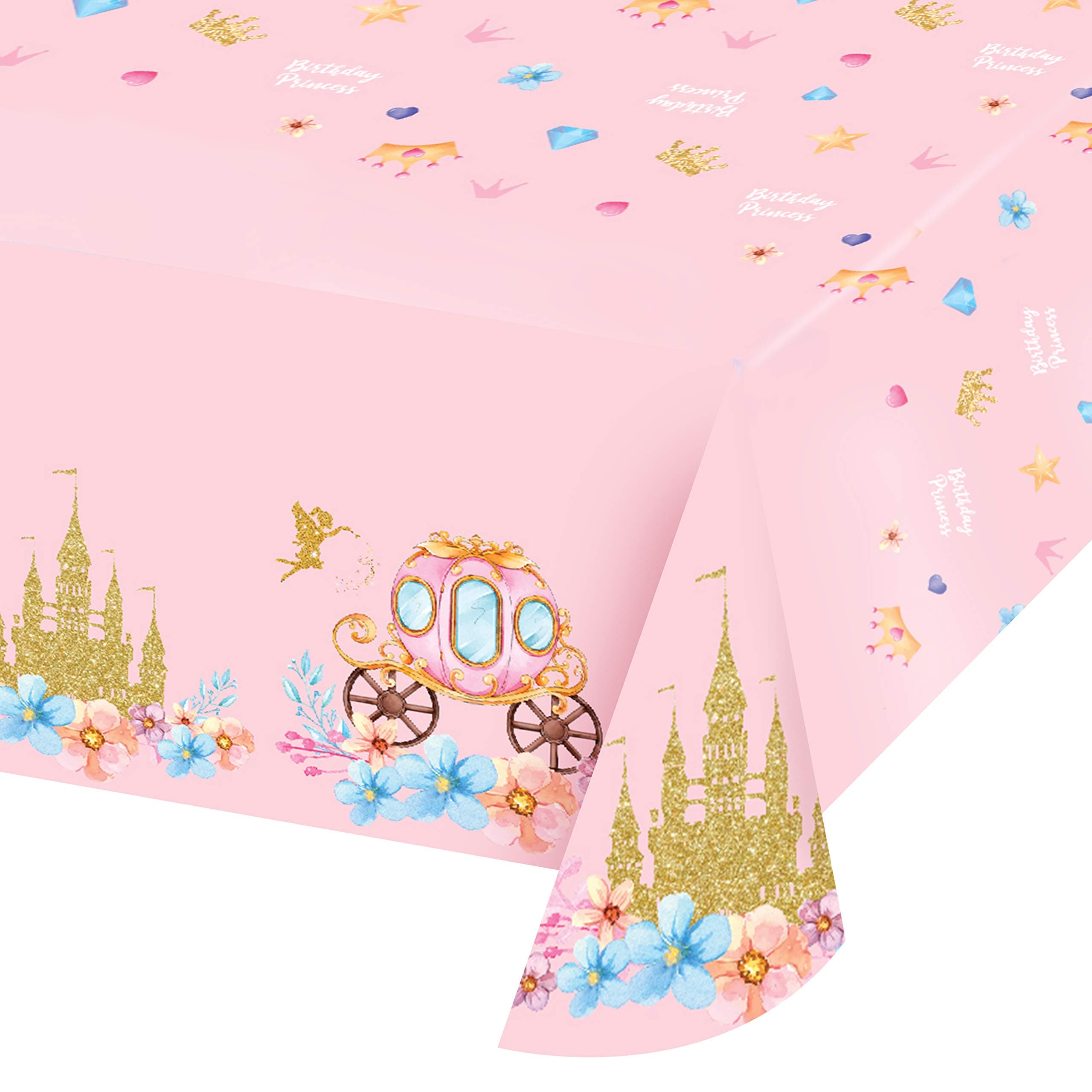 Princess JUMBO Tablecloth