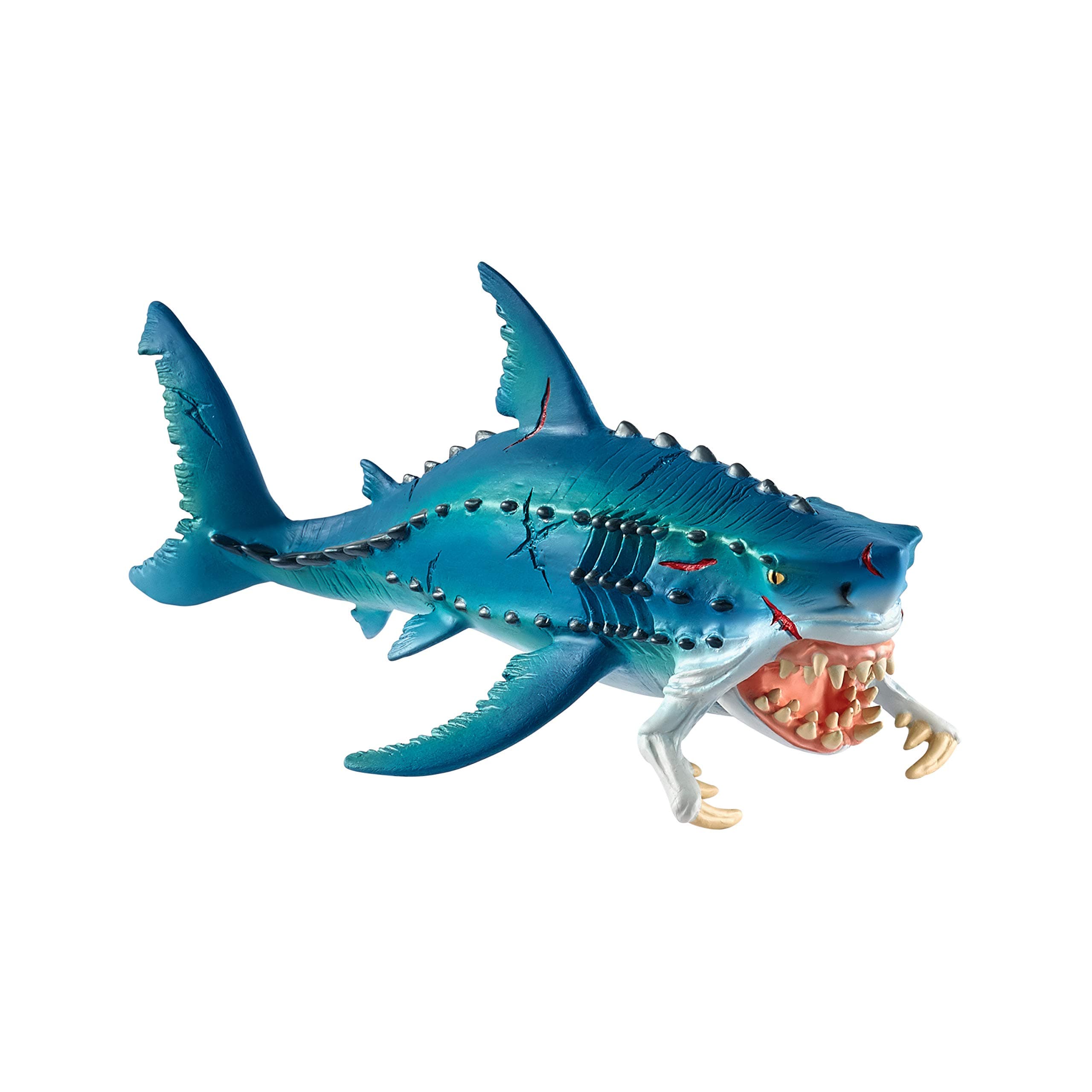 Eldrador 42453 "Monster Fish" Figure