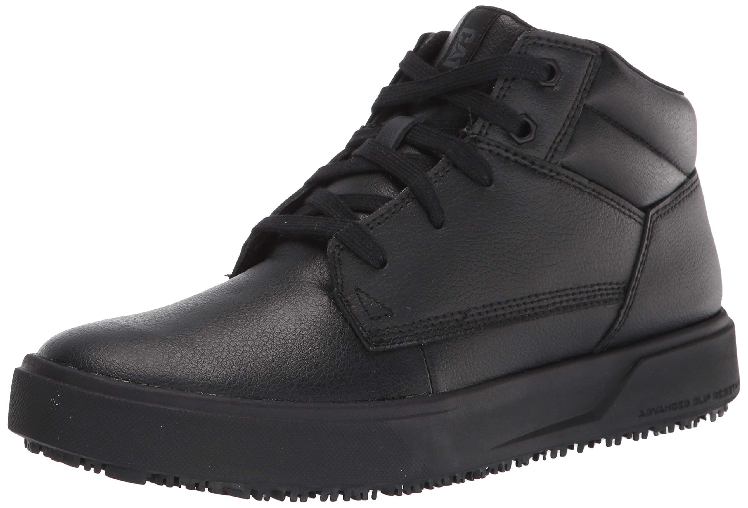 Caterpillar Men's Prorush Sr+ Chukka Food Service Shoe