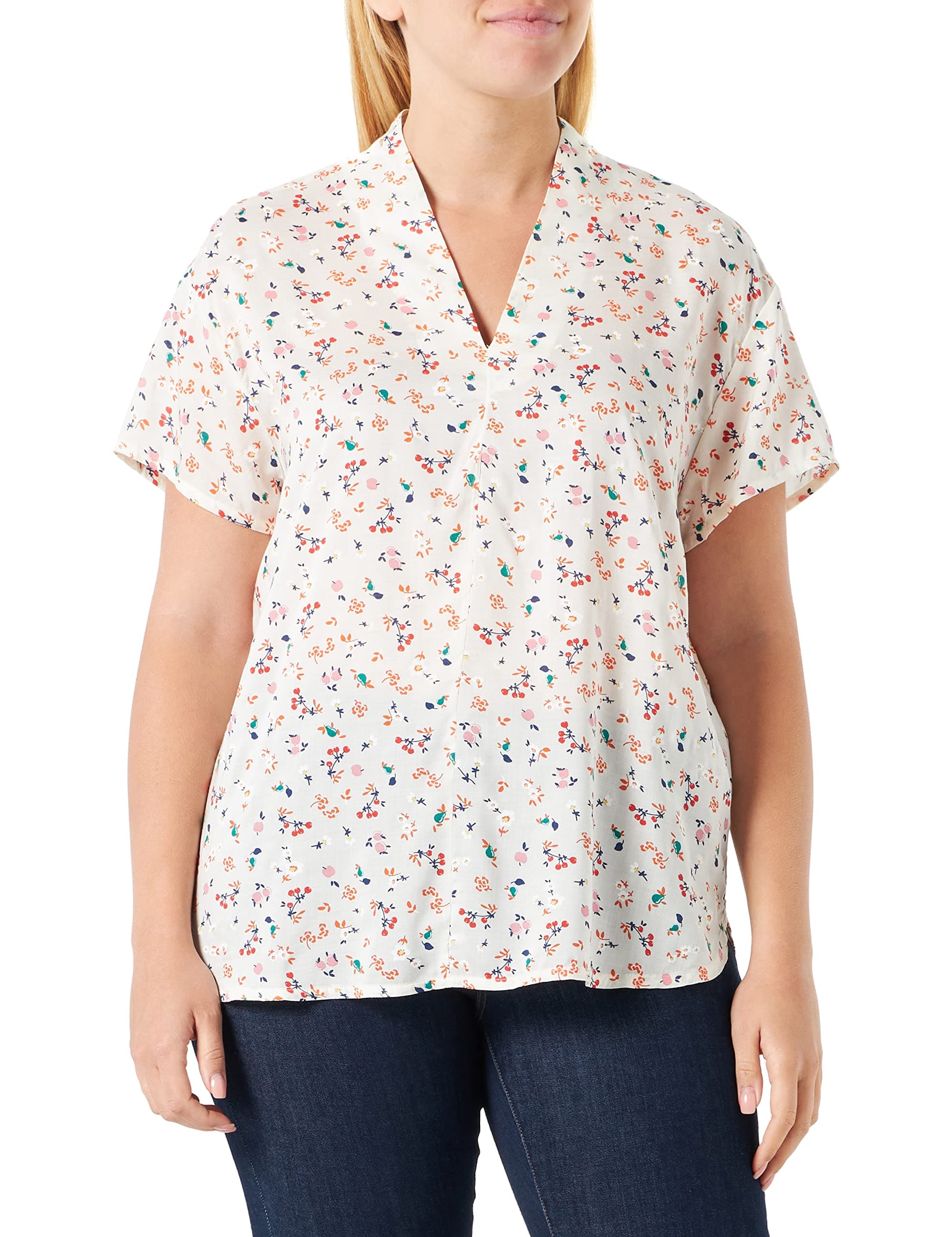 United Colors of BenettonWomen's Shirt