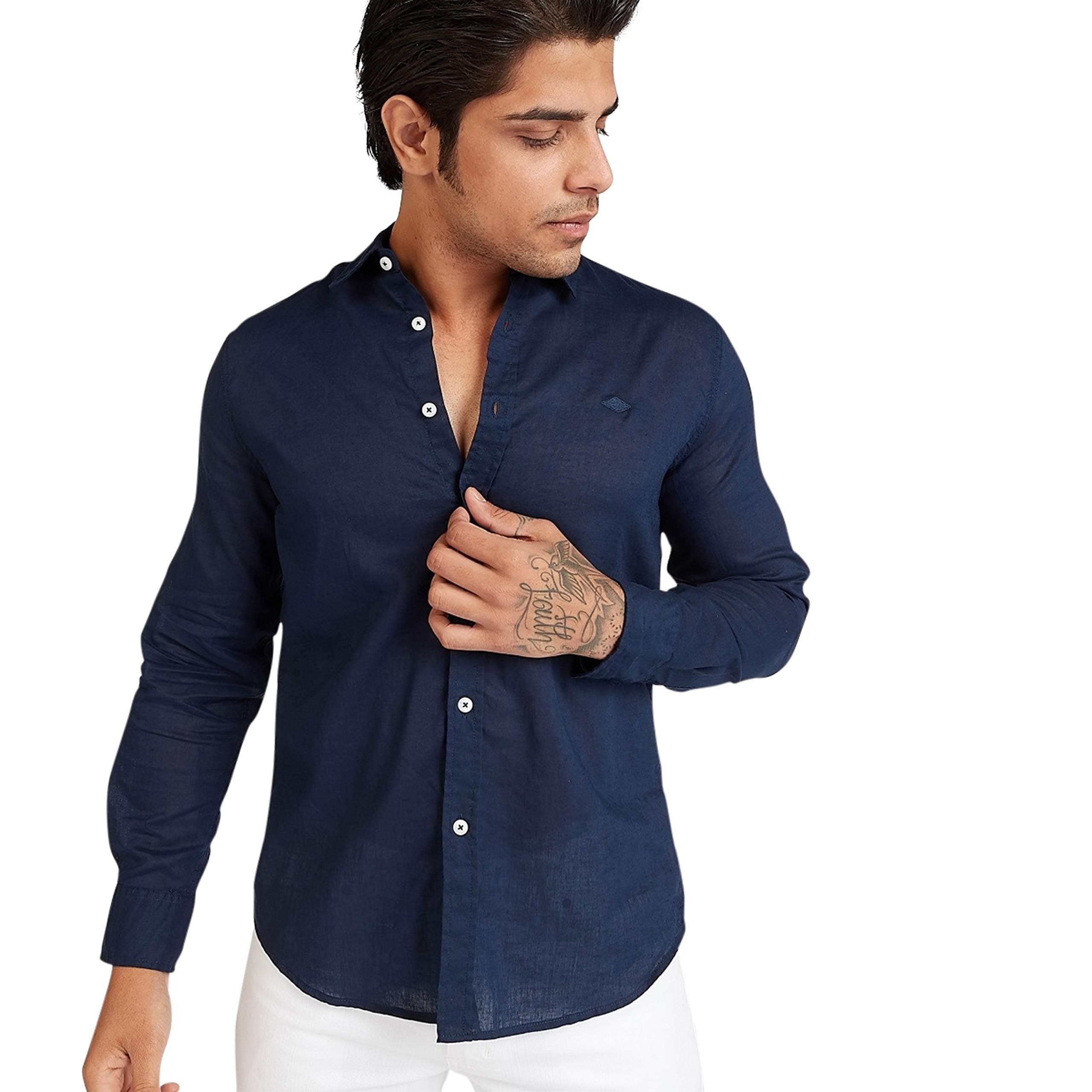 Men 3203515 DWAYNE Shirts