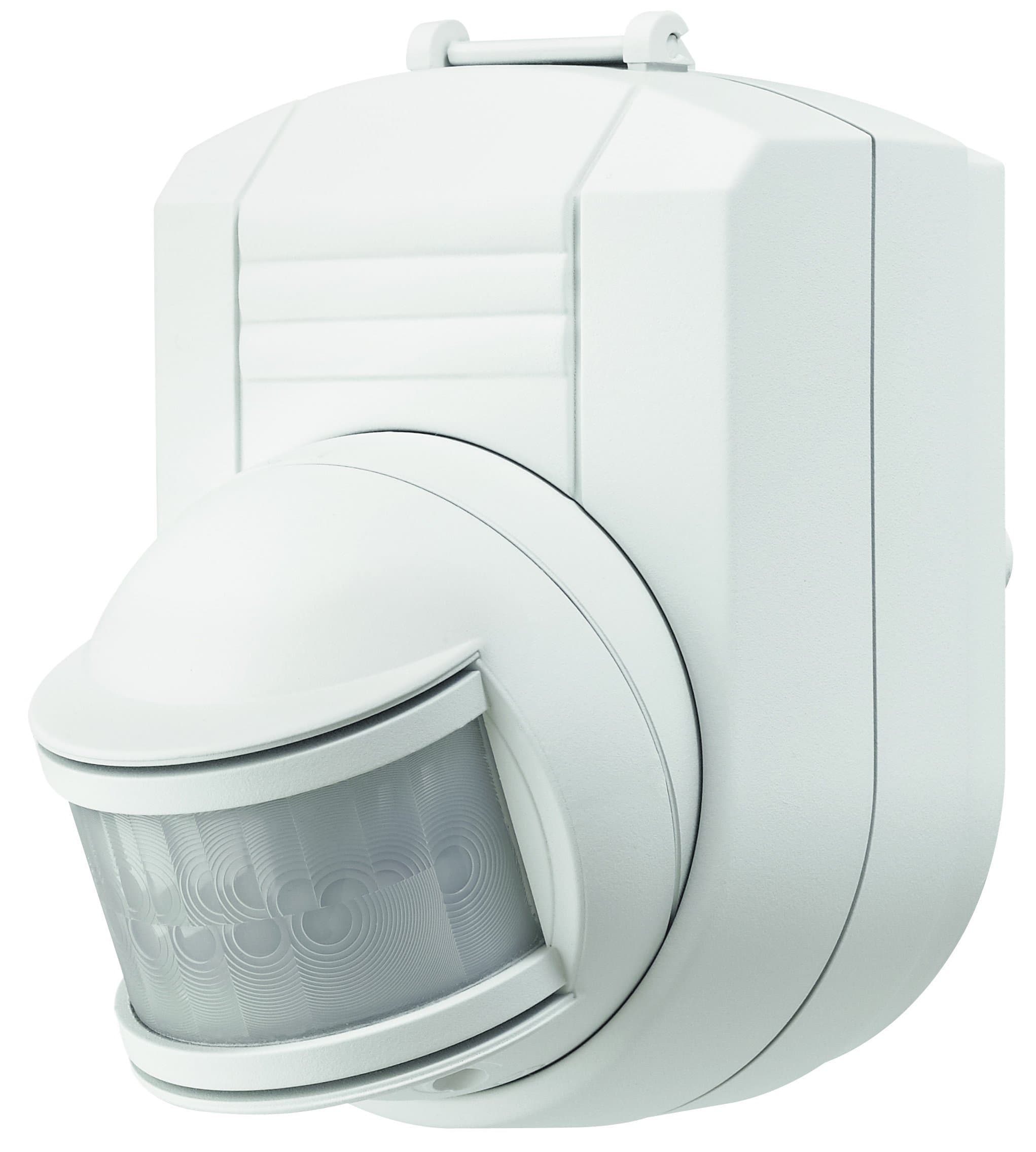 Friedland Spectra – PIR Detector, 200°, IP44, White