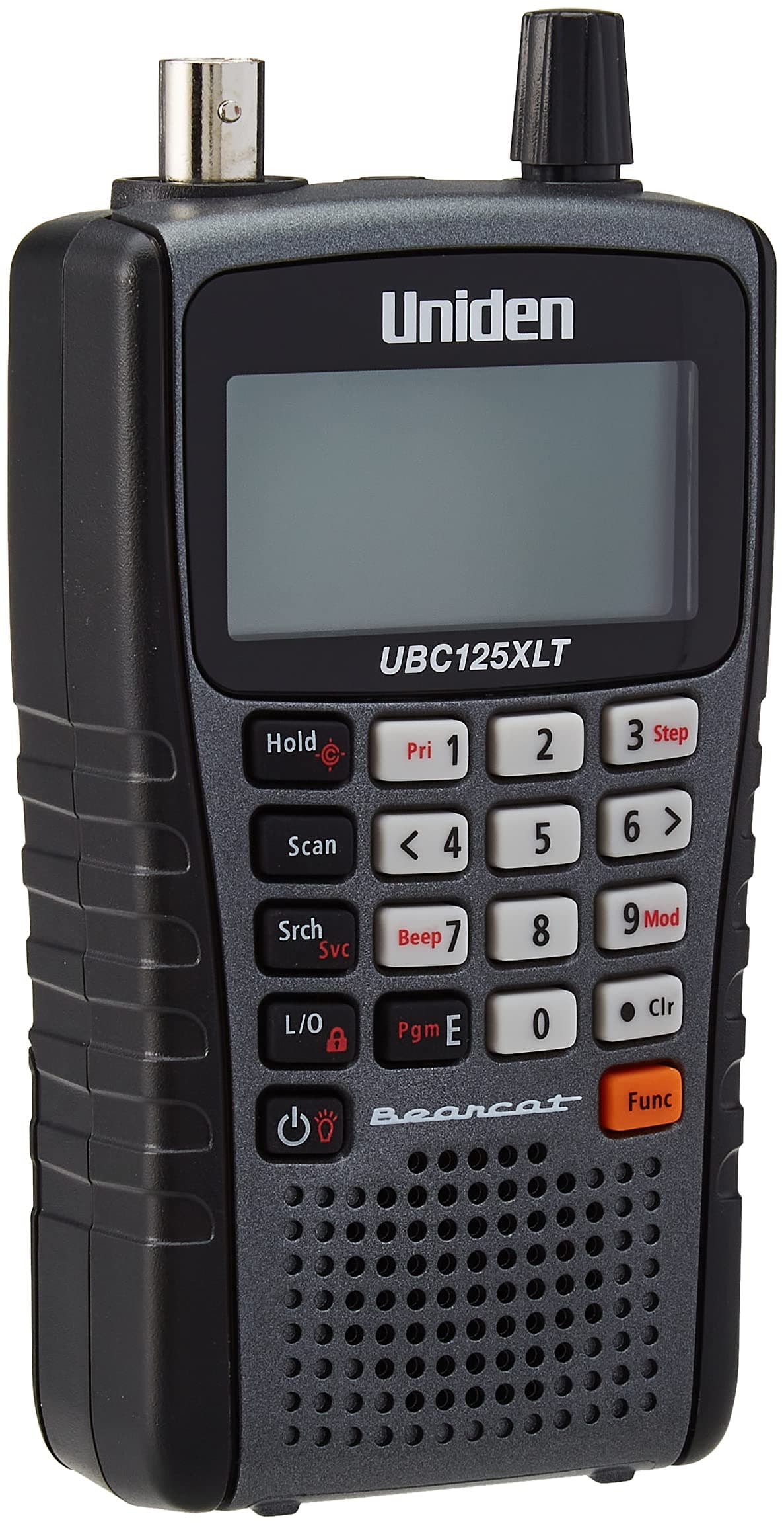 Uniden UBC-125XLT Handheld Scanner