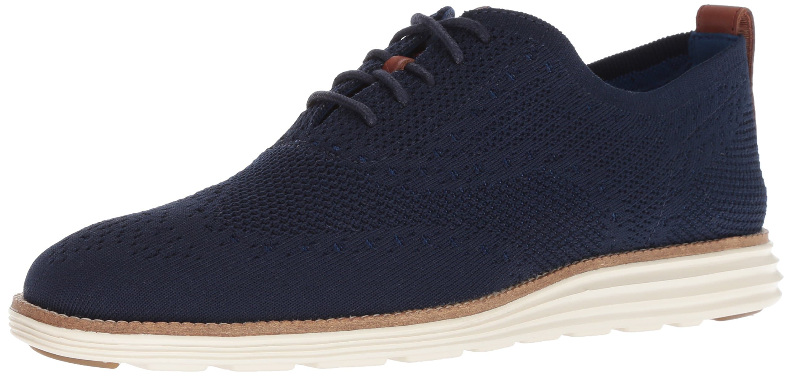 Cole HaanCole Haan Original Grand Stitchlite Wing Tip Oxford mens Oxford