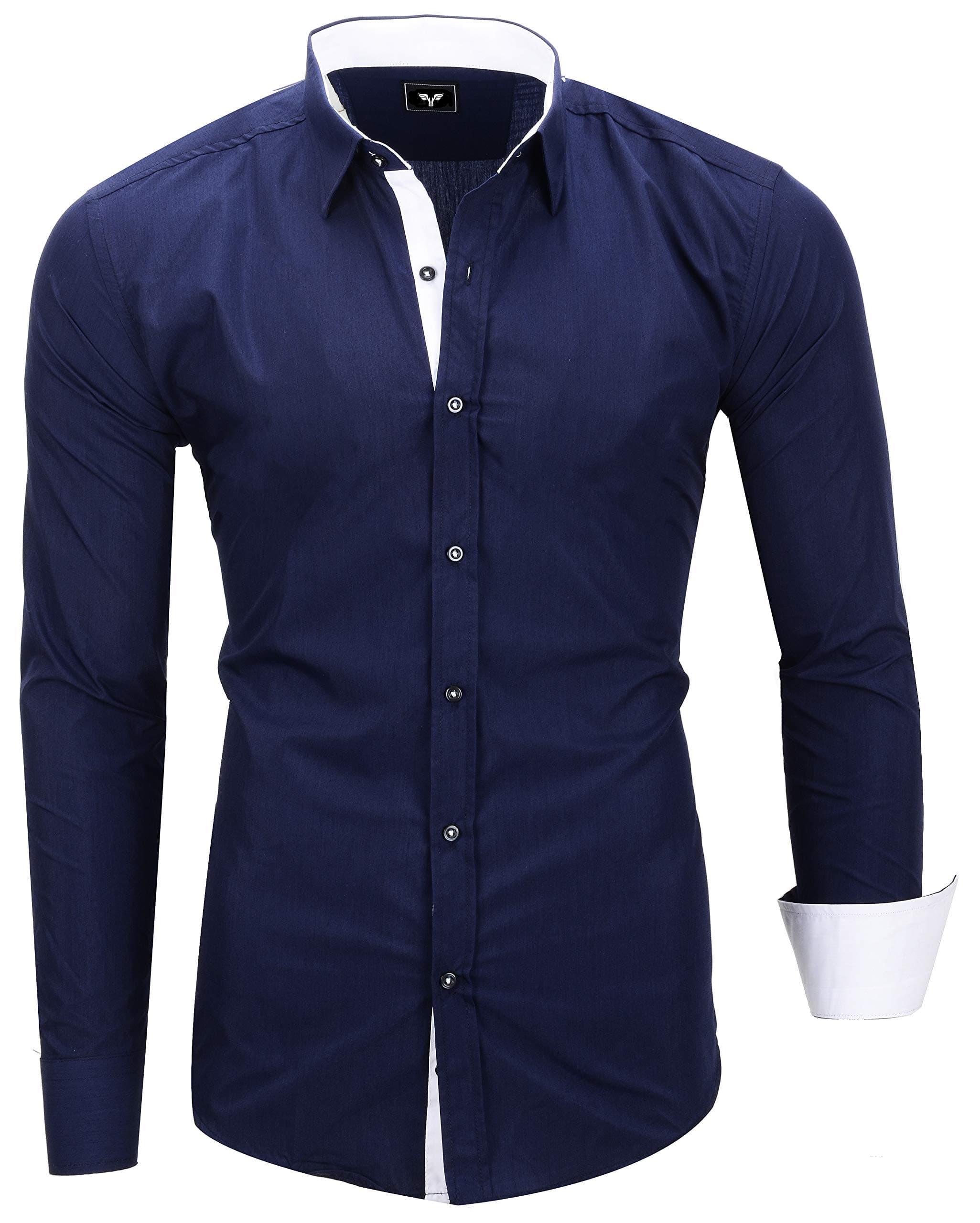 KayhanMen's Formal Shirt