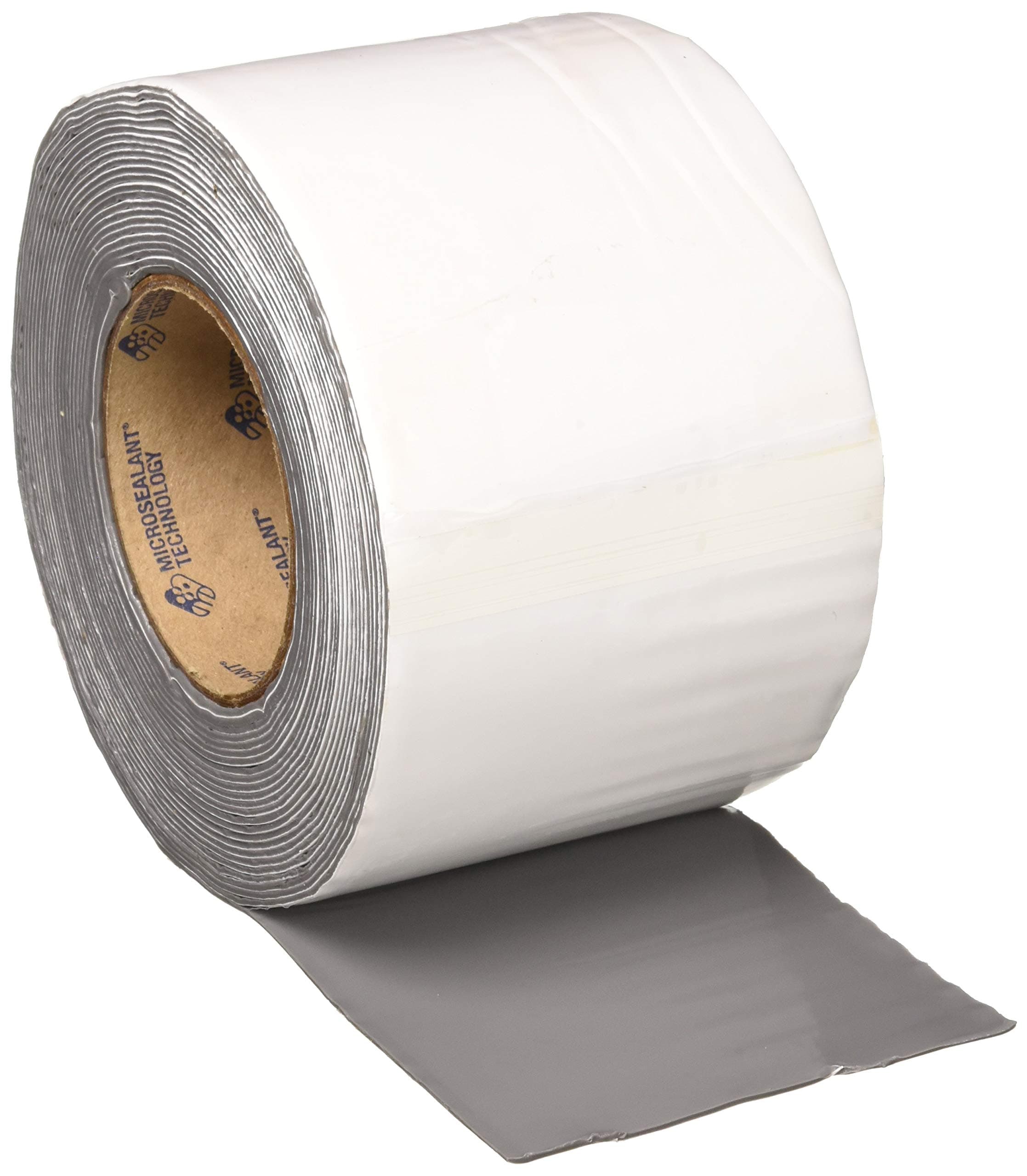 EternaBond EB-PW040-25R RoofSeal Plus - White, 4" x 25'