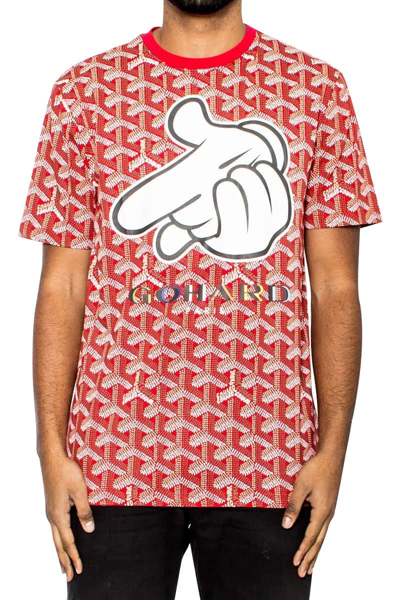 Men's GoHard T-Shirt