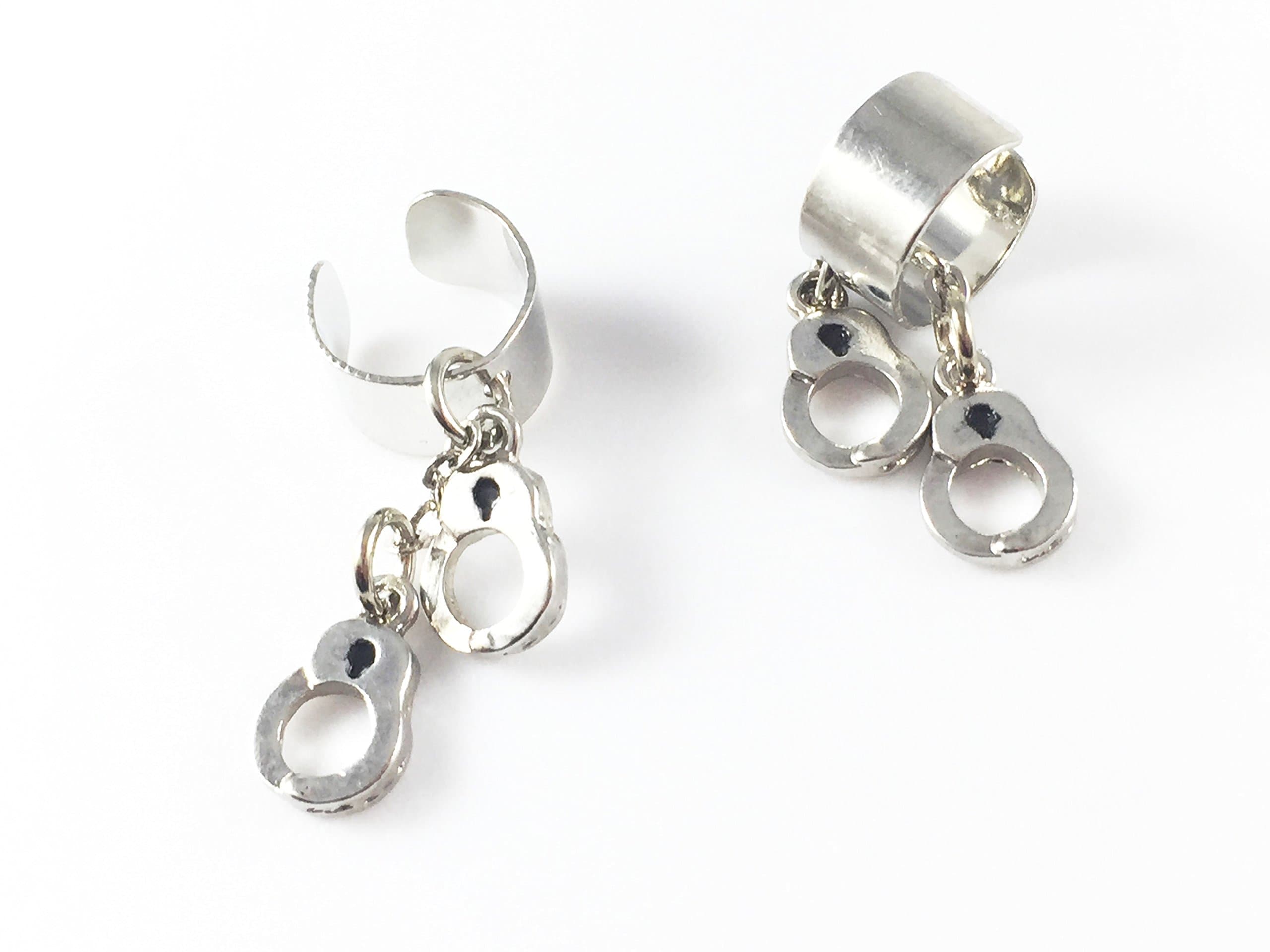 Handcuff Earcuffs