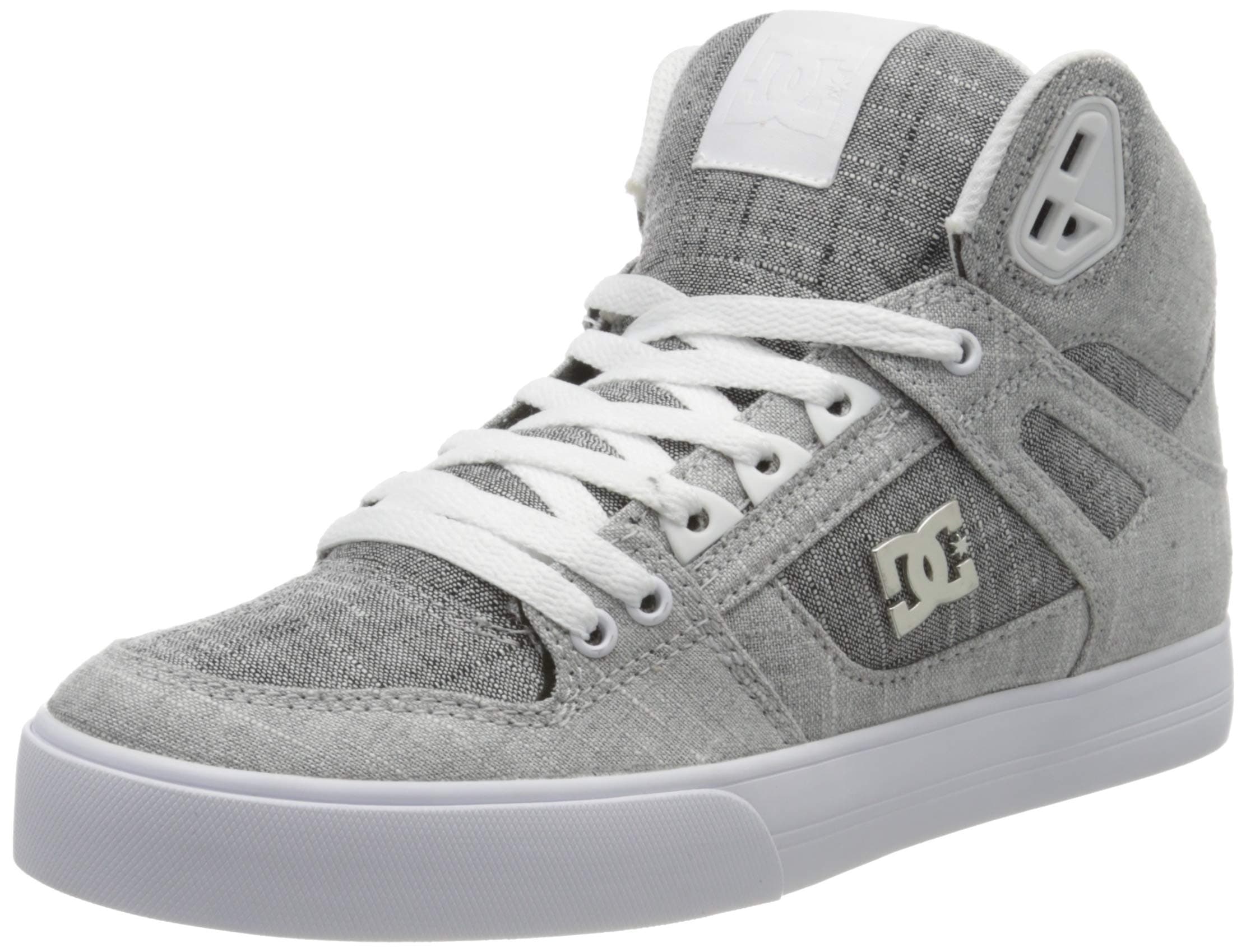 DC Shoes Pure High-Top WC TX - High Top Shoes for Men