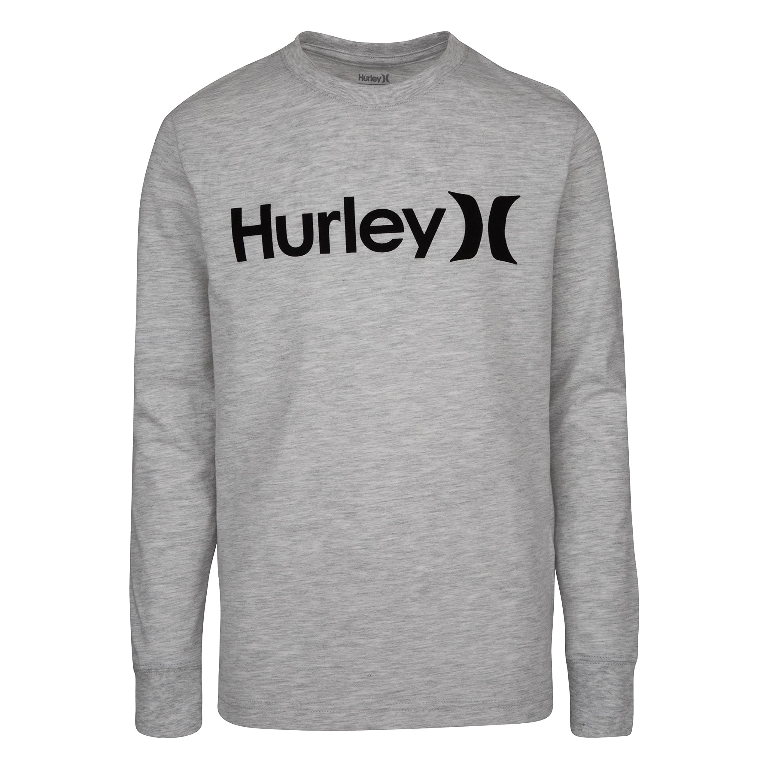 Boys' Long Sleeve Graphic T-Shirt