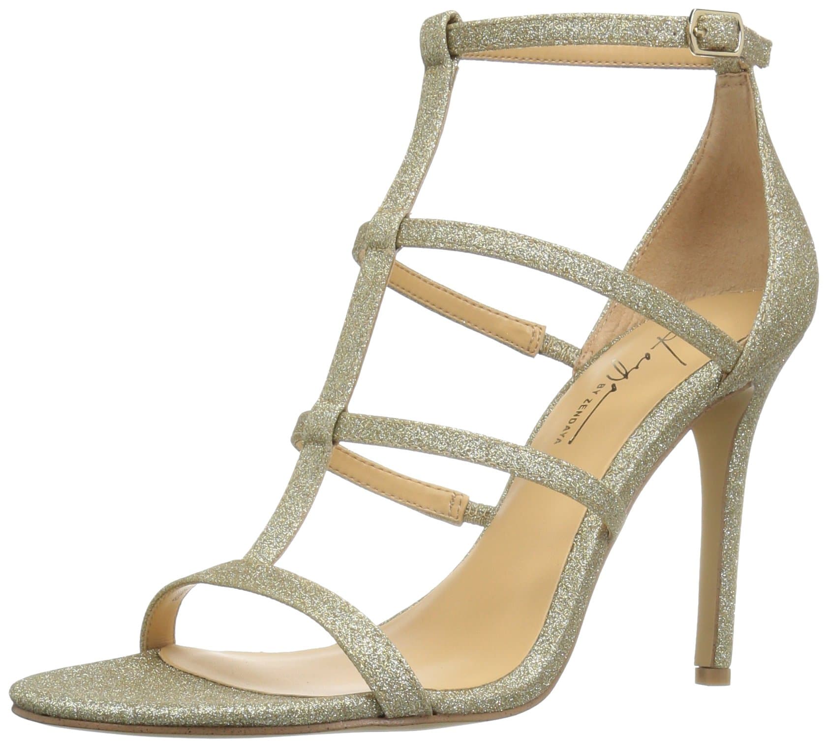 Daya by ZendayaWomen's Myra Dress Sandal