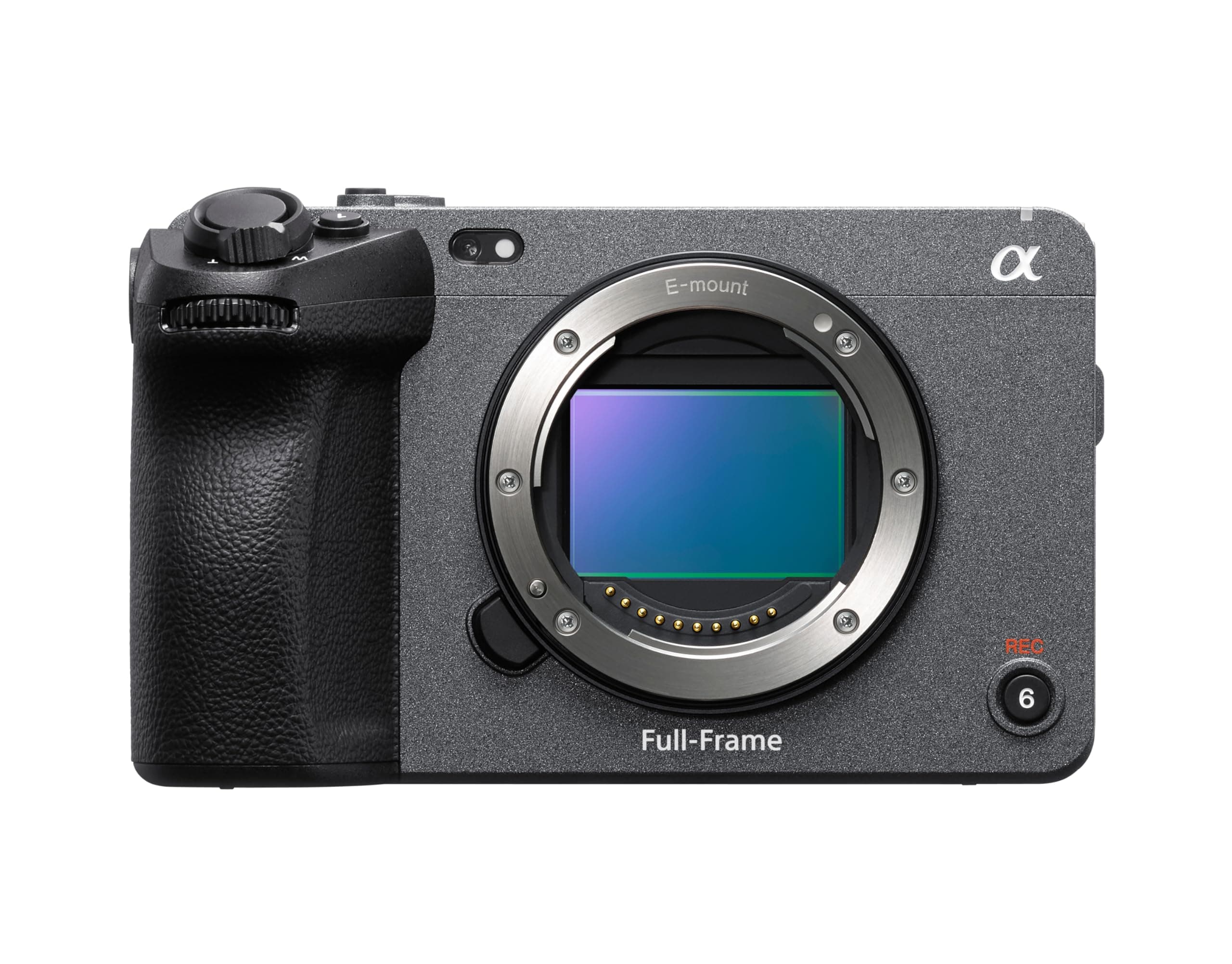 Sony FX3 Full-Frame Cinema Line Camera (V2)
