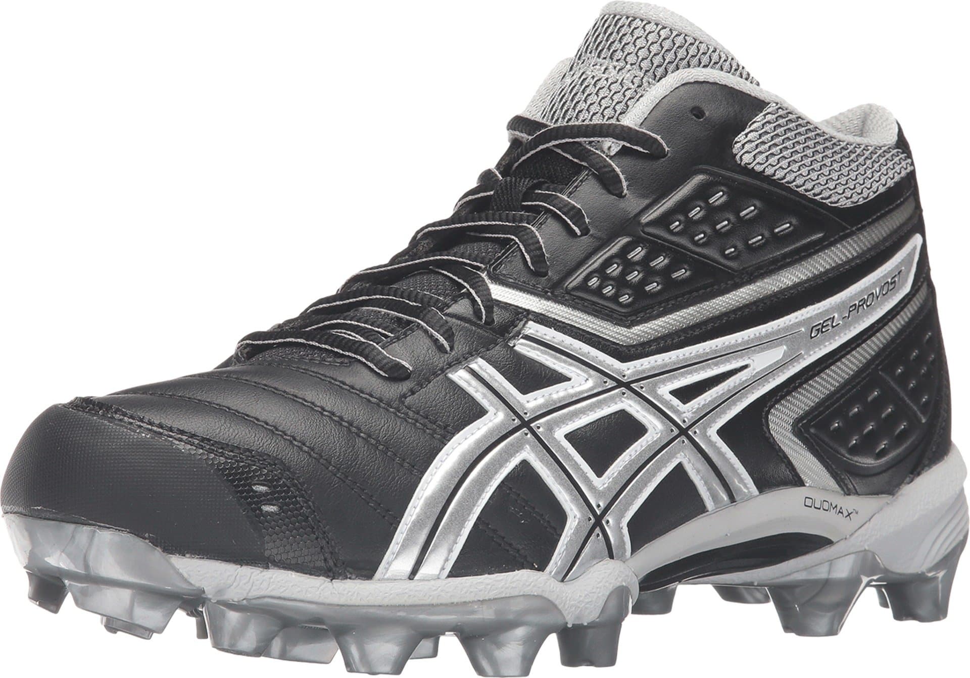 ASICS Men's GEL-Provost Mid Lacrosse Cleat