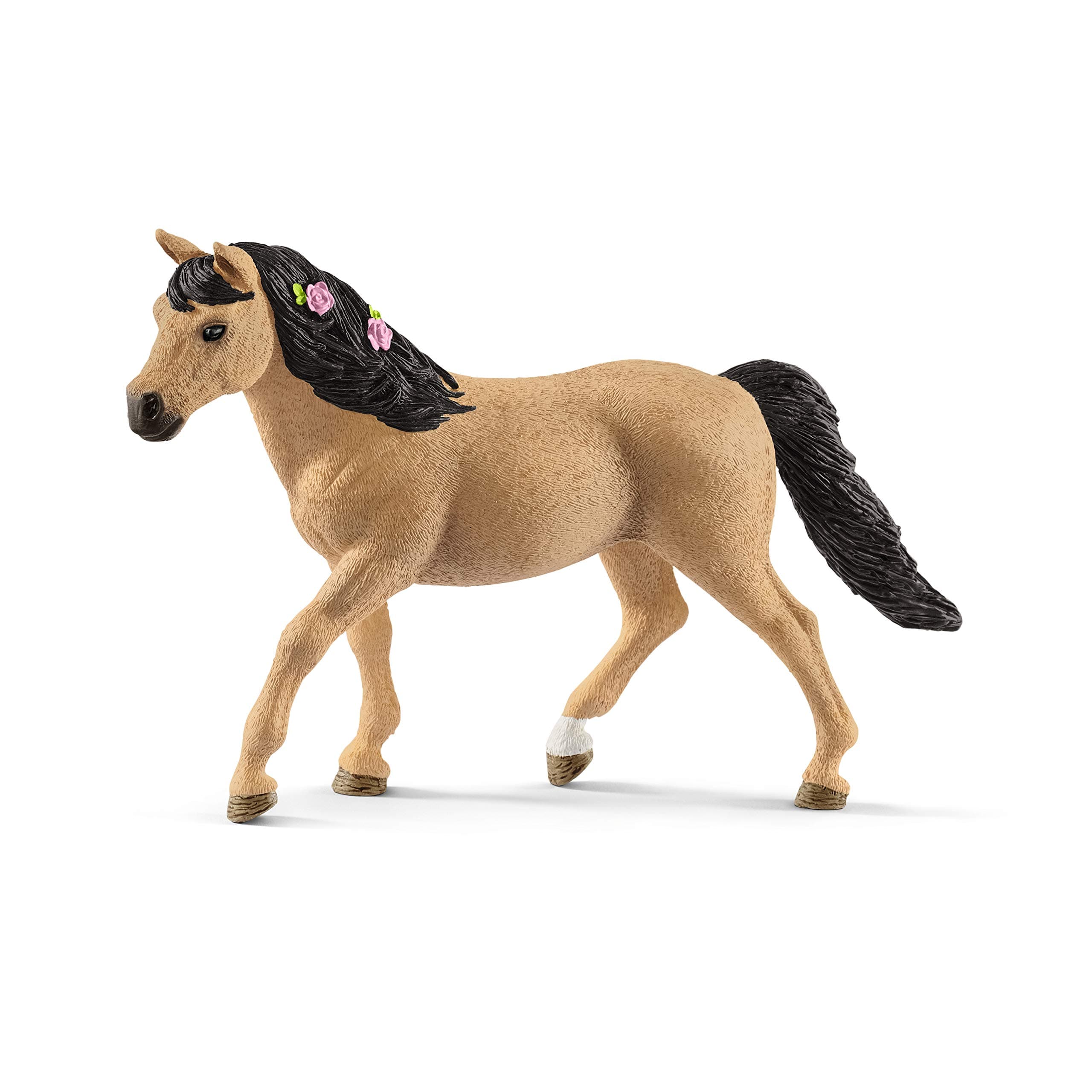 13863 Connemara Pony mare Horse Club Toy Figurine for children aged 5-12 Years