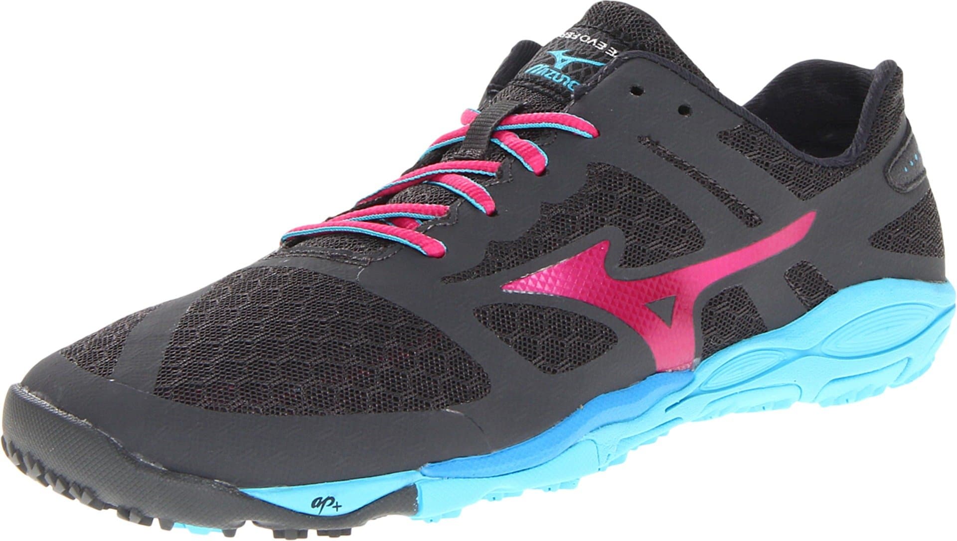 Mizuno Women's Wave Evo Ferus Trail Running Shoe