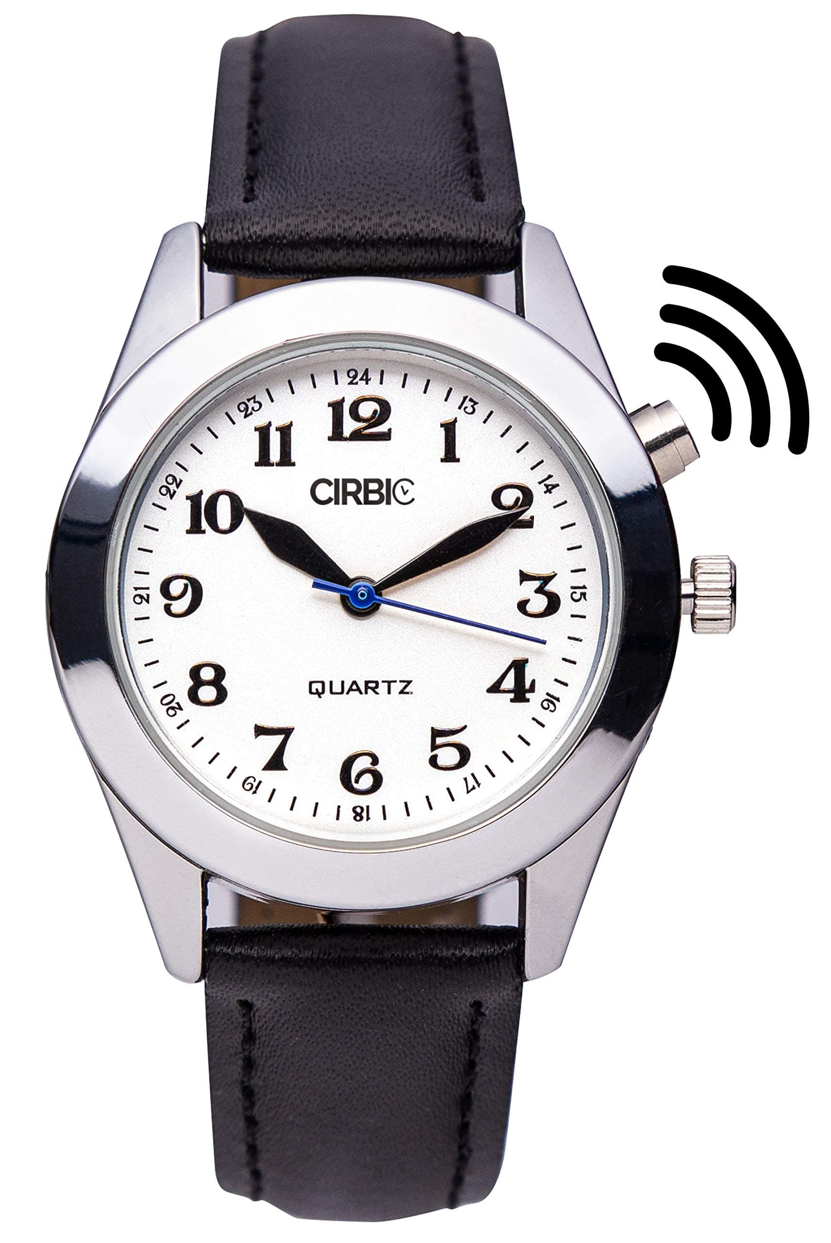 Talking Watch for Visually impaired, Blind