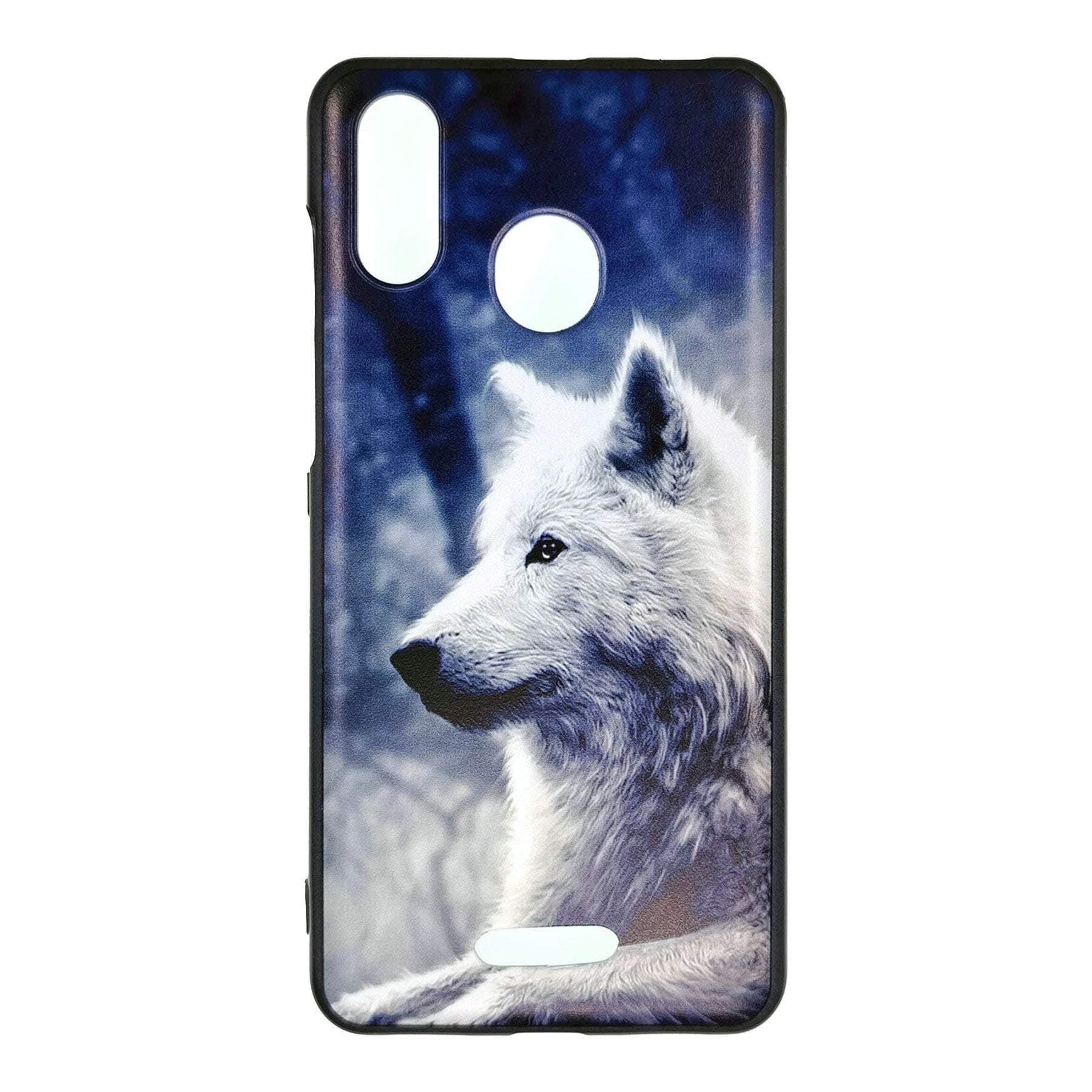 Case for BLU VIVO X5 G6 V7 5.7" Case TPU Soft Cover Lang