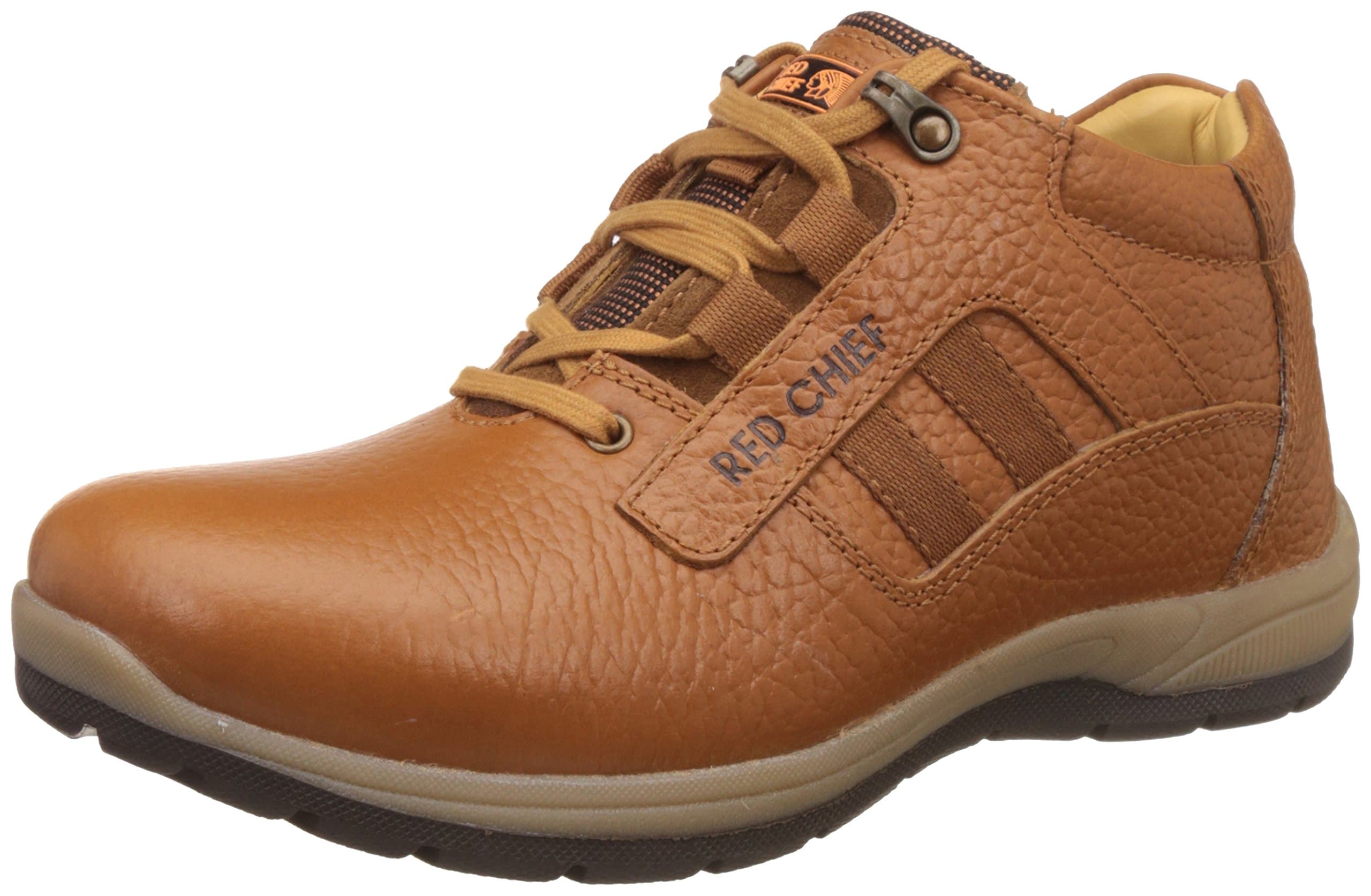 Genuine Leather Casual Boot for Men | Stylish & Comfortable Shoes| RC3424