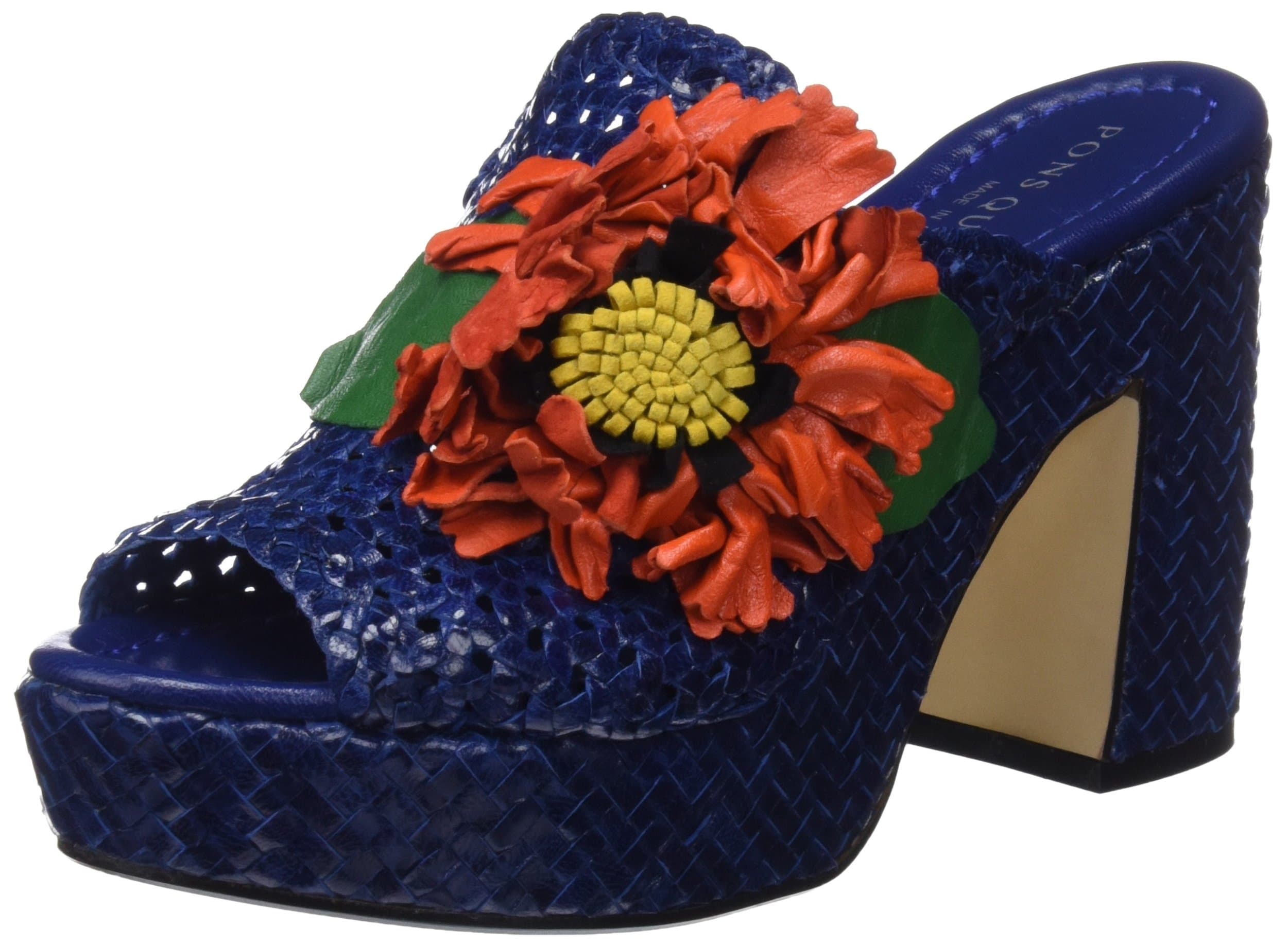 Pons quintana Women's 6917.000 Mules