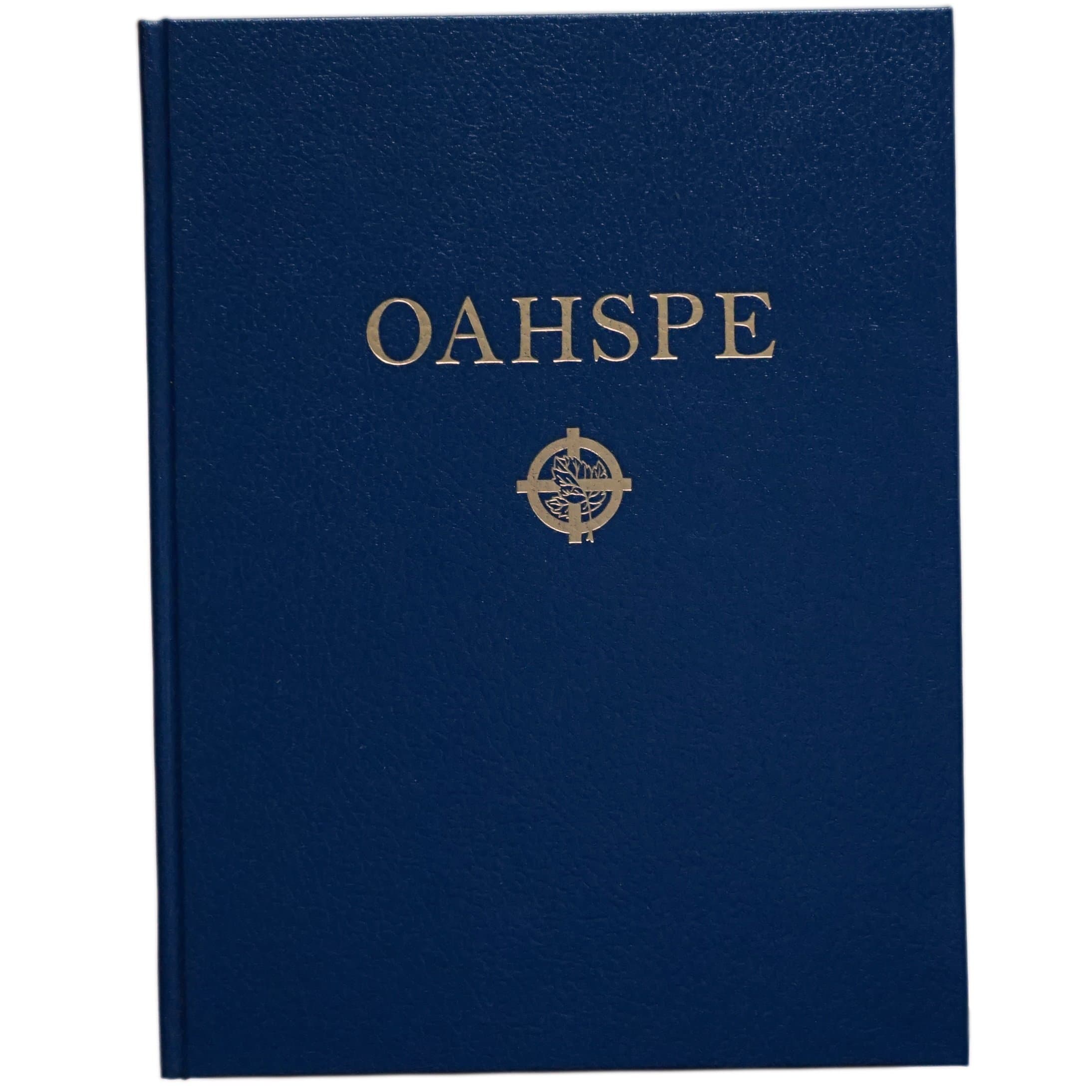 Oahspe Hardcover – December 31, 2016