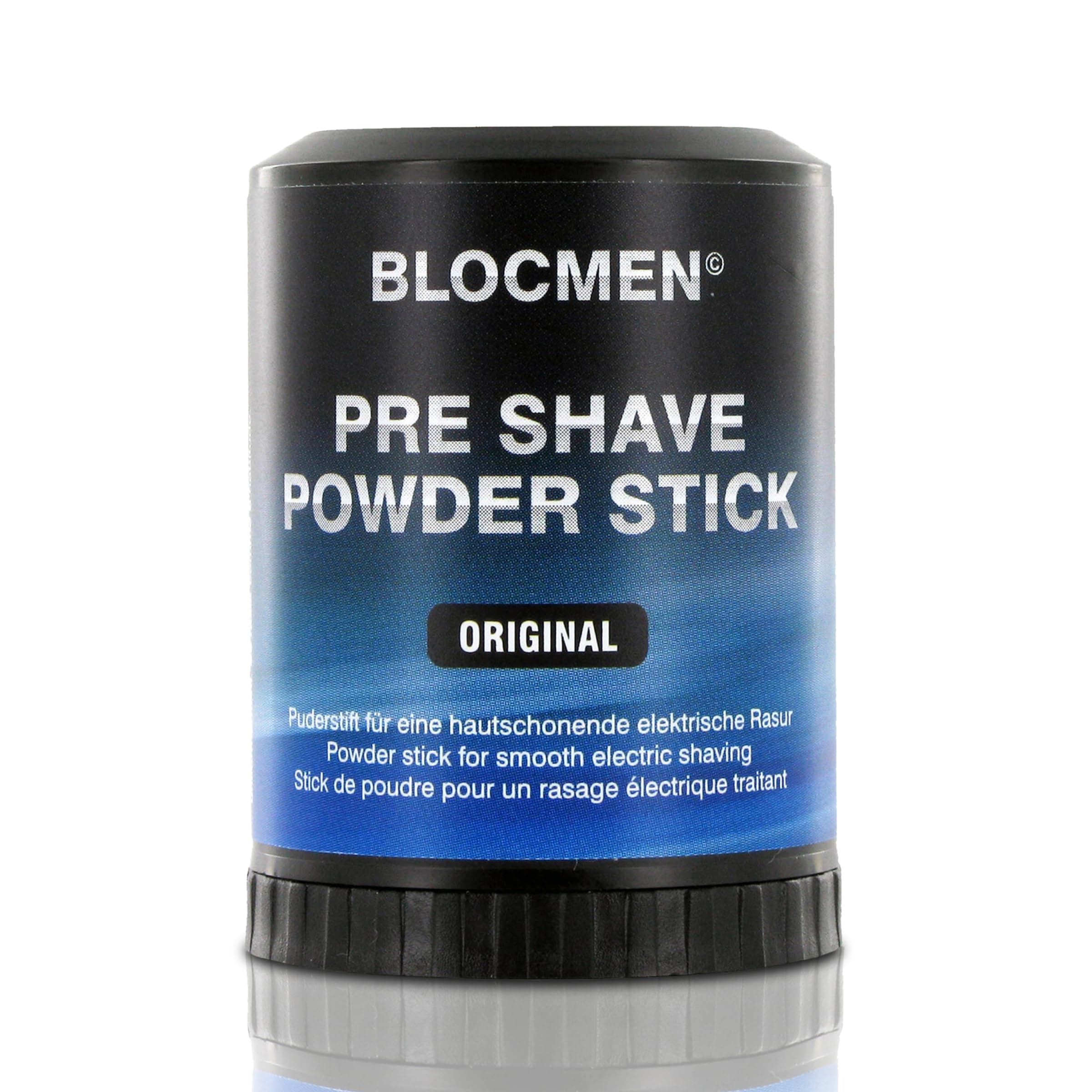 Original Pre-Shave
