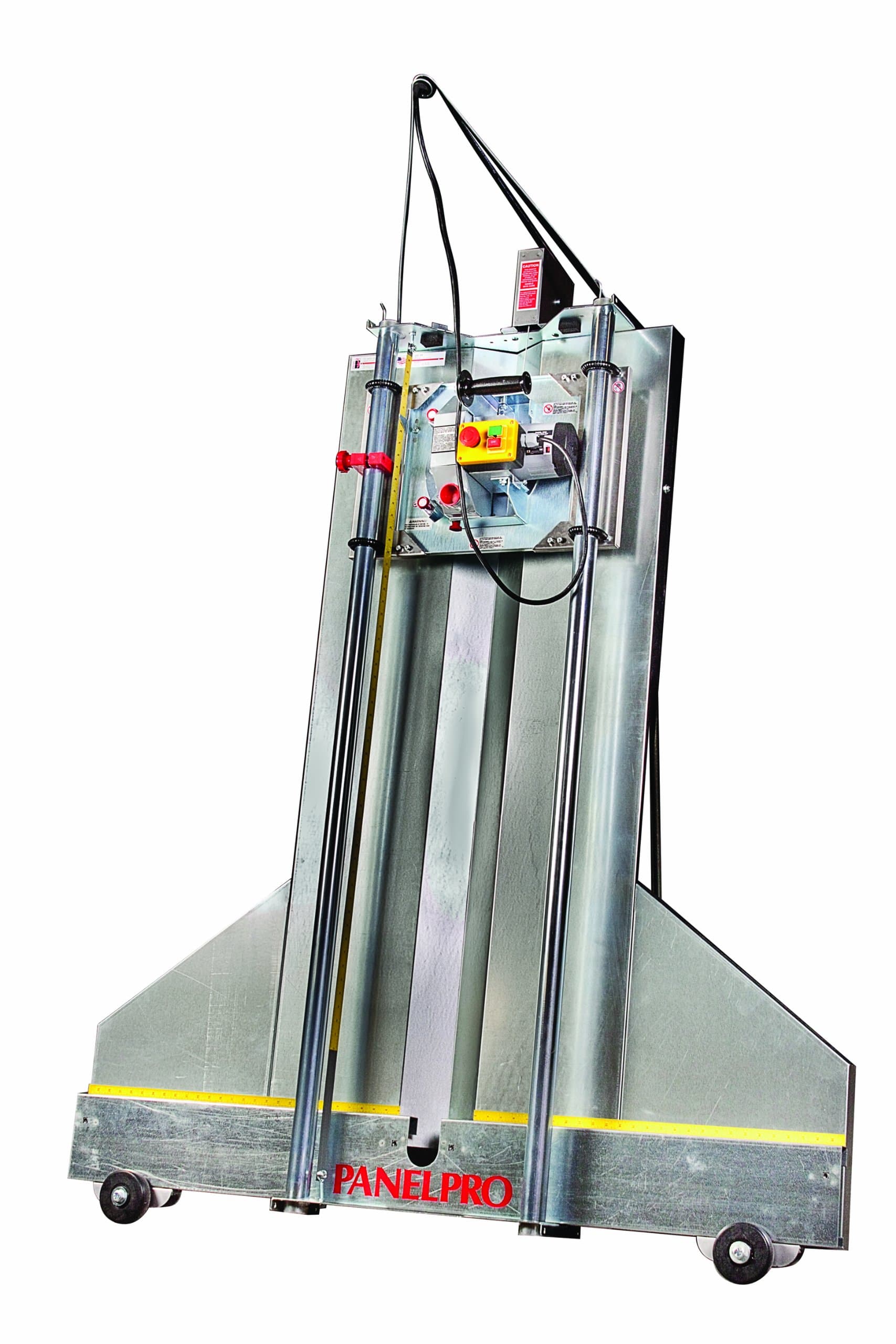 PR02K Panel Pro Vertical Panel Saw
