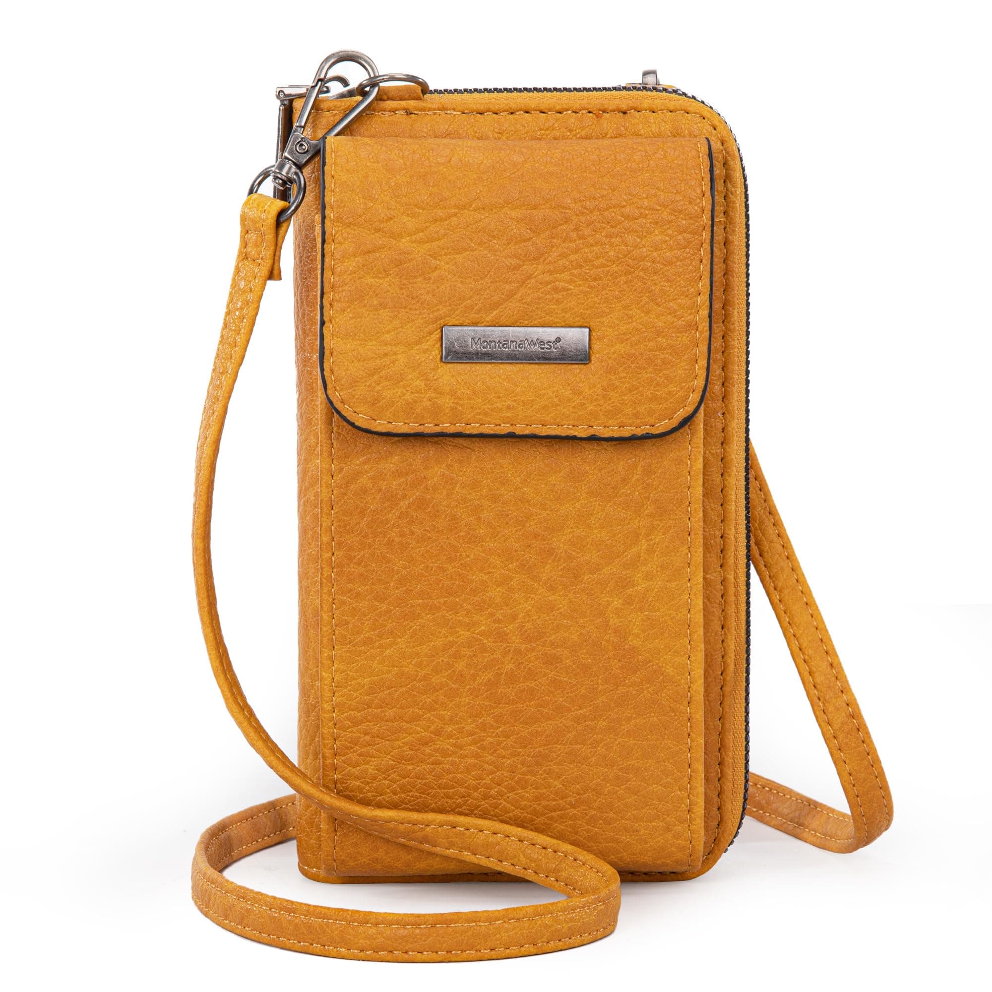 Montana West Small Crossbody Cell Phone Purses for Women CellPhone Wallet Bag