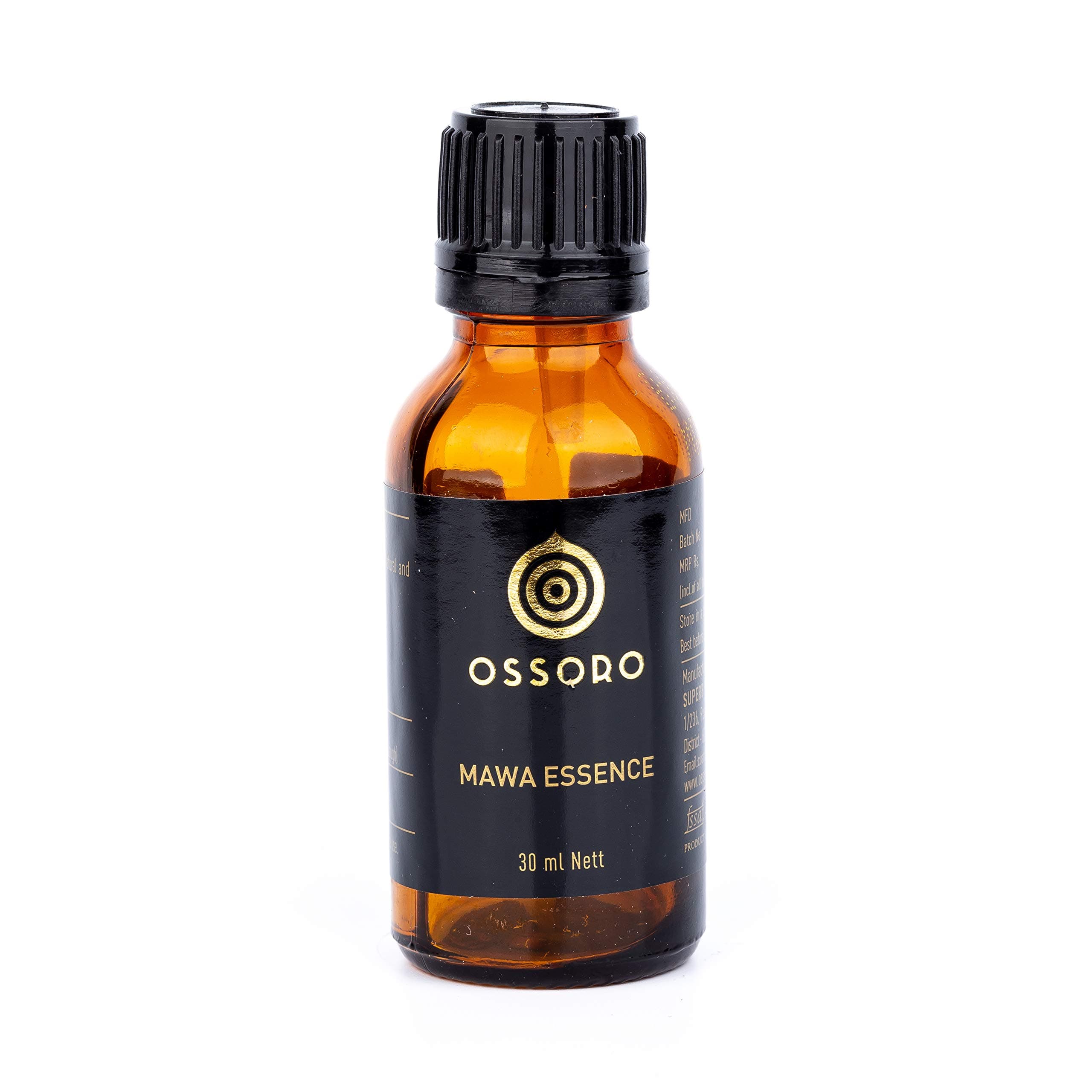 Ossoro Mawa Flavour Essence, 30ml/ Glass Bottle