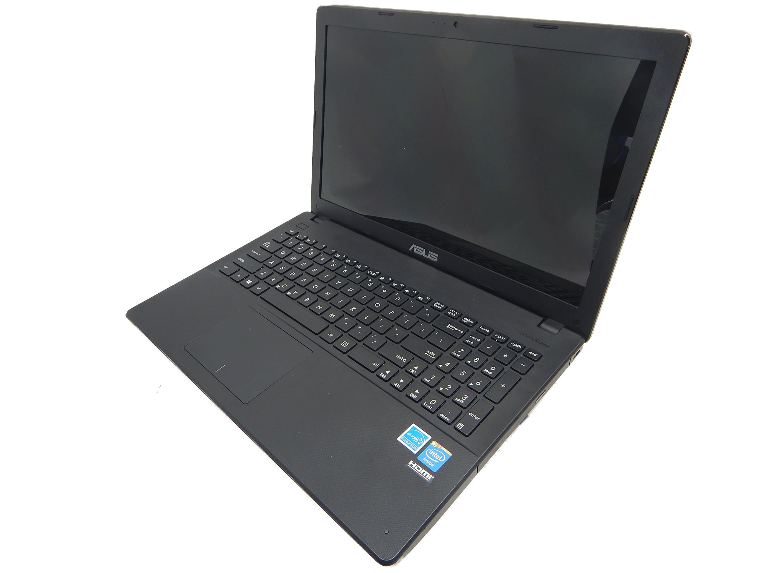 ASUS X551MA-RCLN03 15.6-Inch Laptop (Black )