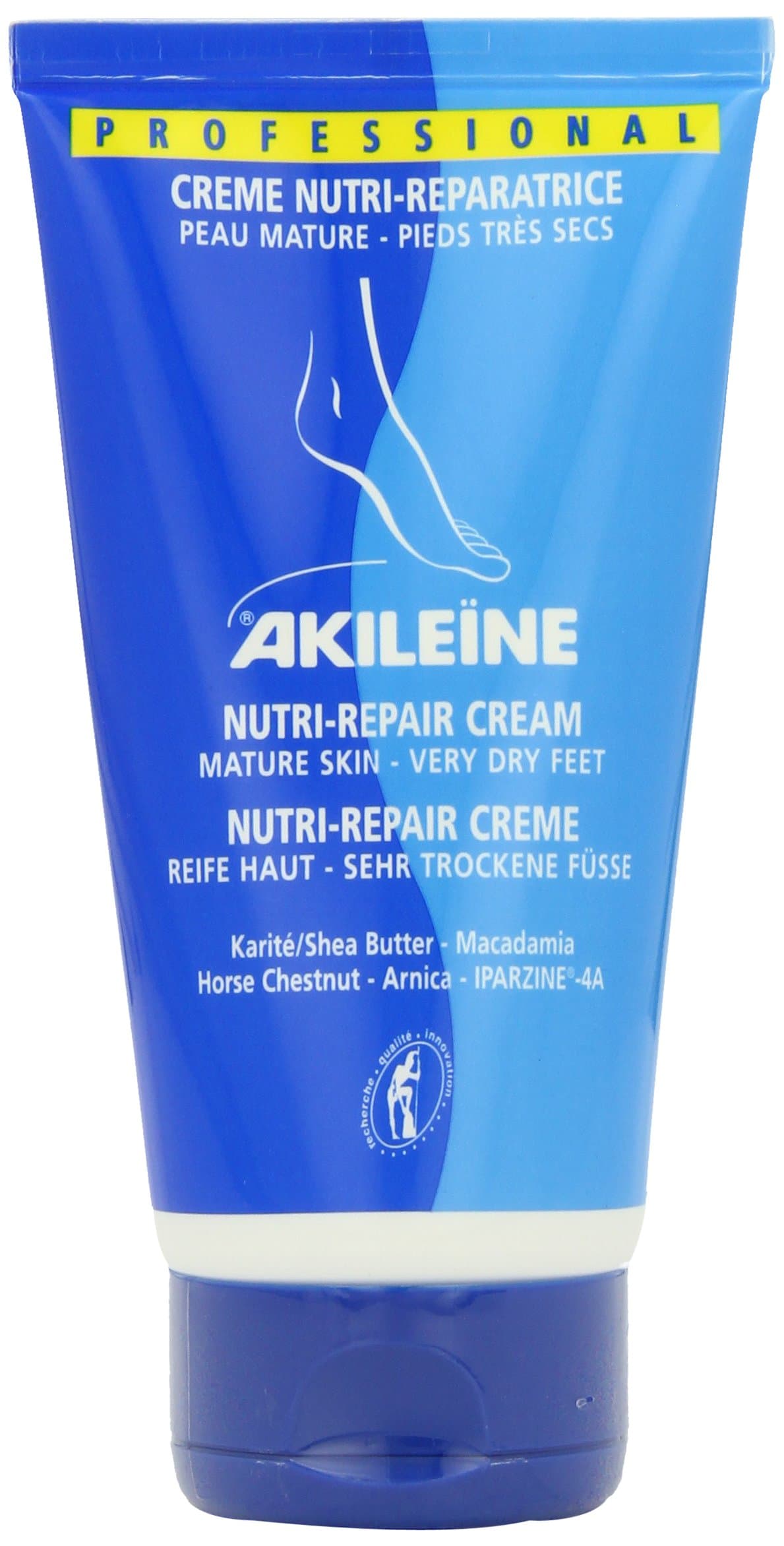 Asepta Nutri-Repair Cream Mature Skin 5 oz.