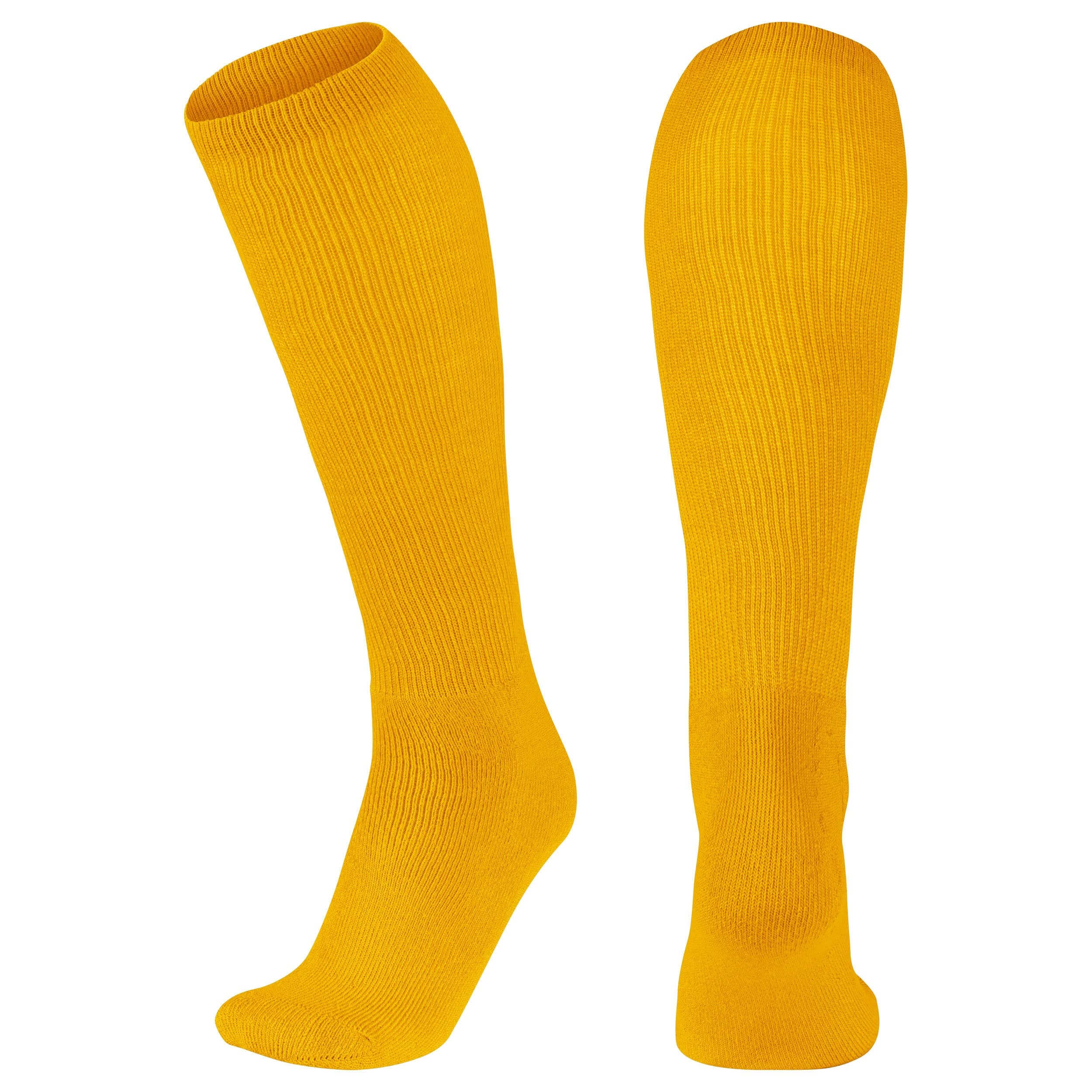Multi-Sport Athletic Compression Socks for Baseball, Softball, Football, and More