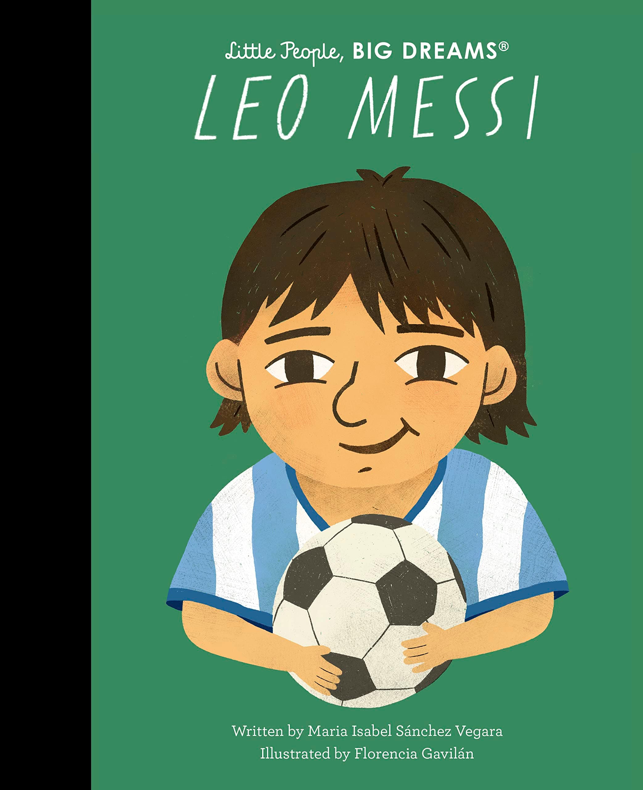 Leo Messi (Volume 108)