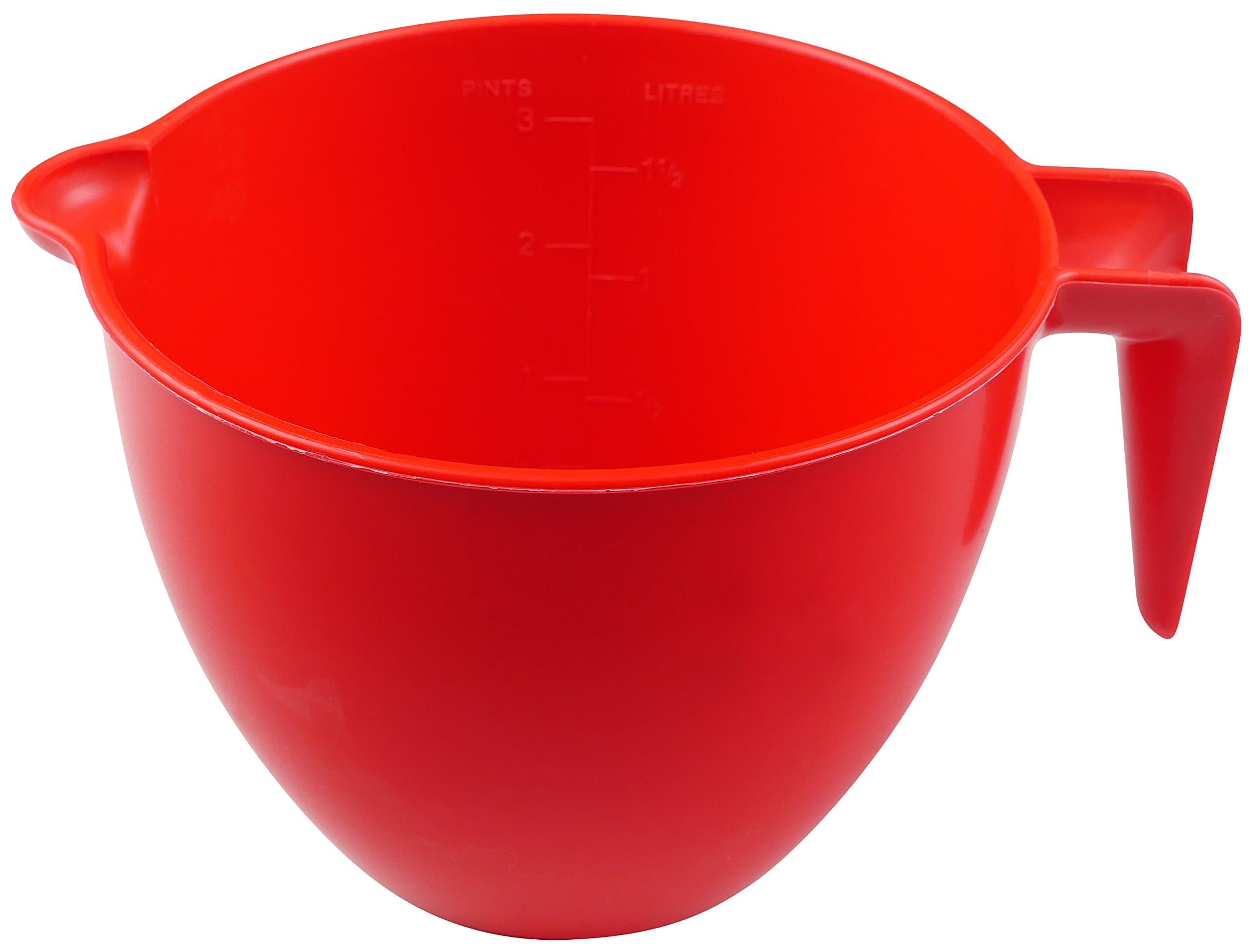 Jug 1.5ltr - Red