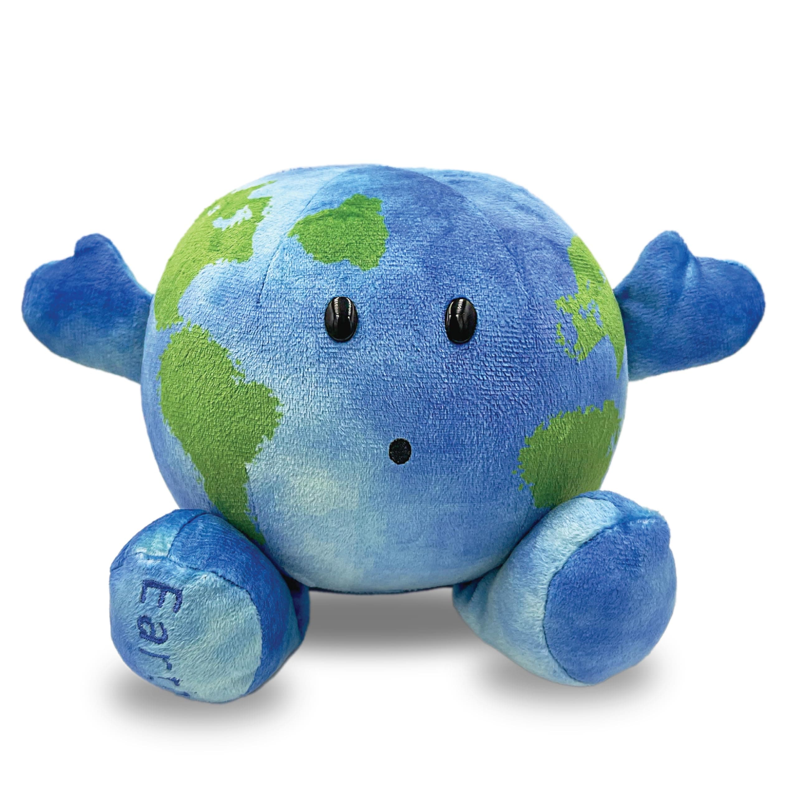 Celestial Buddies The Earth