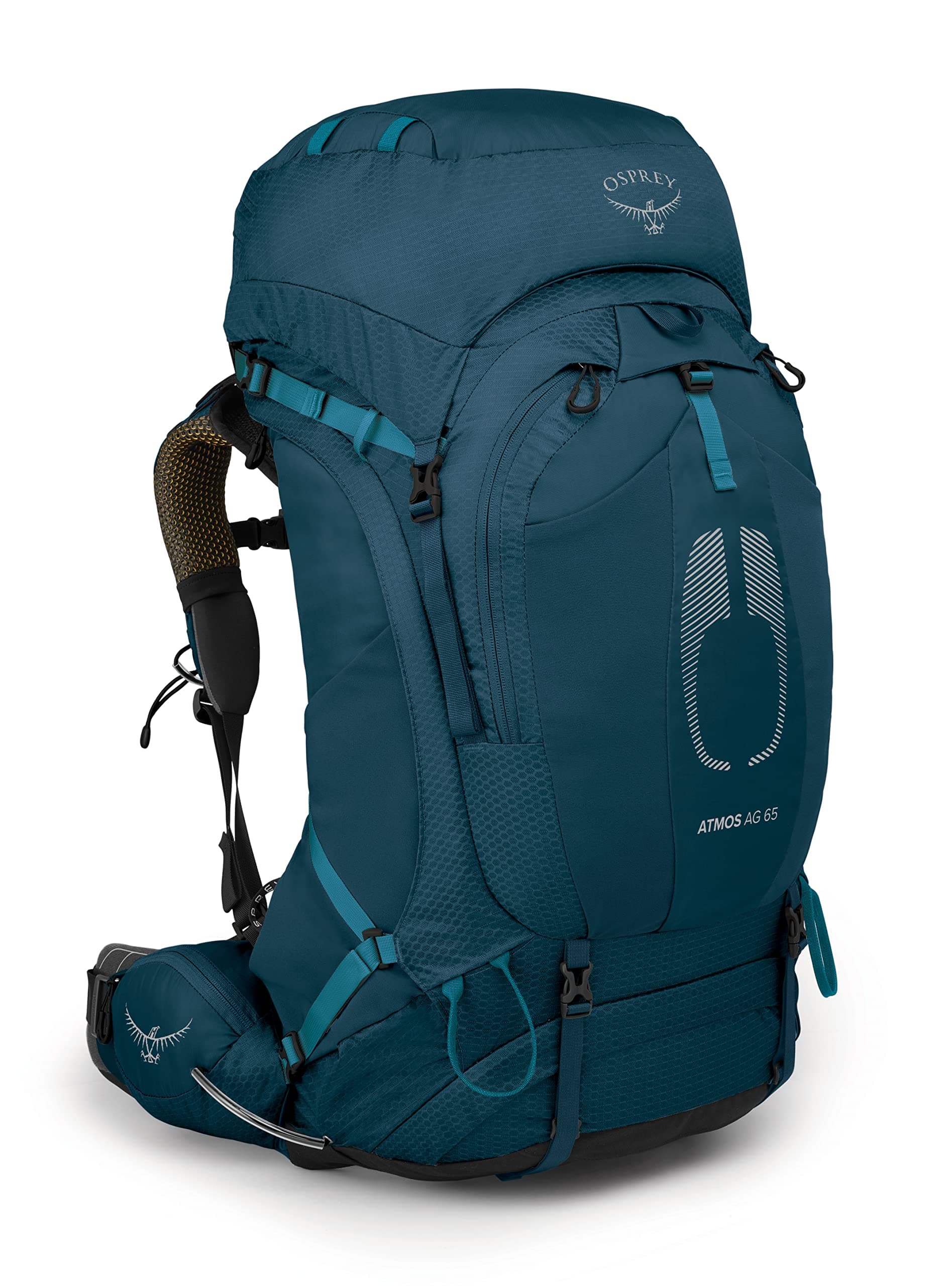 Osprey AG 65 L-XL Venturi Blue