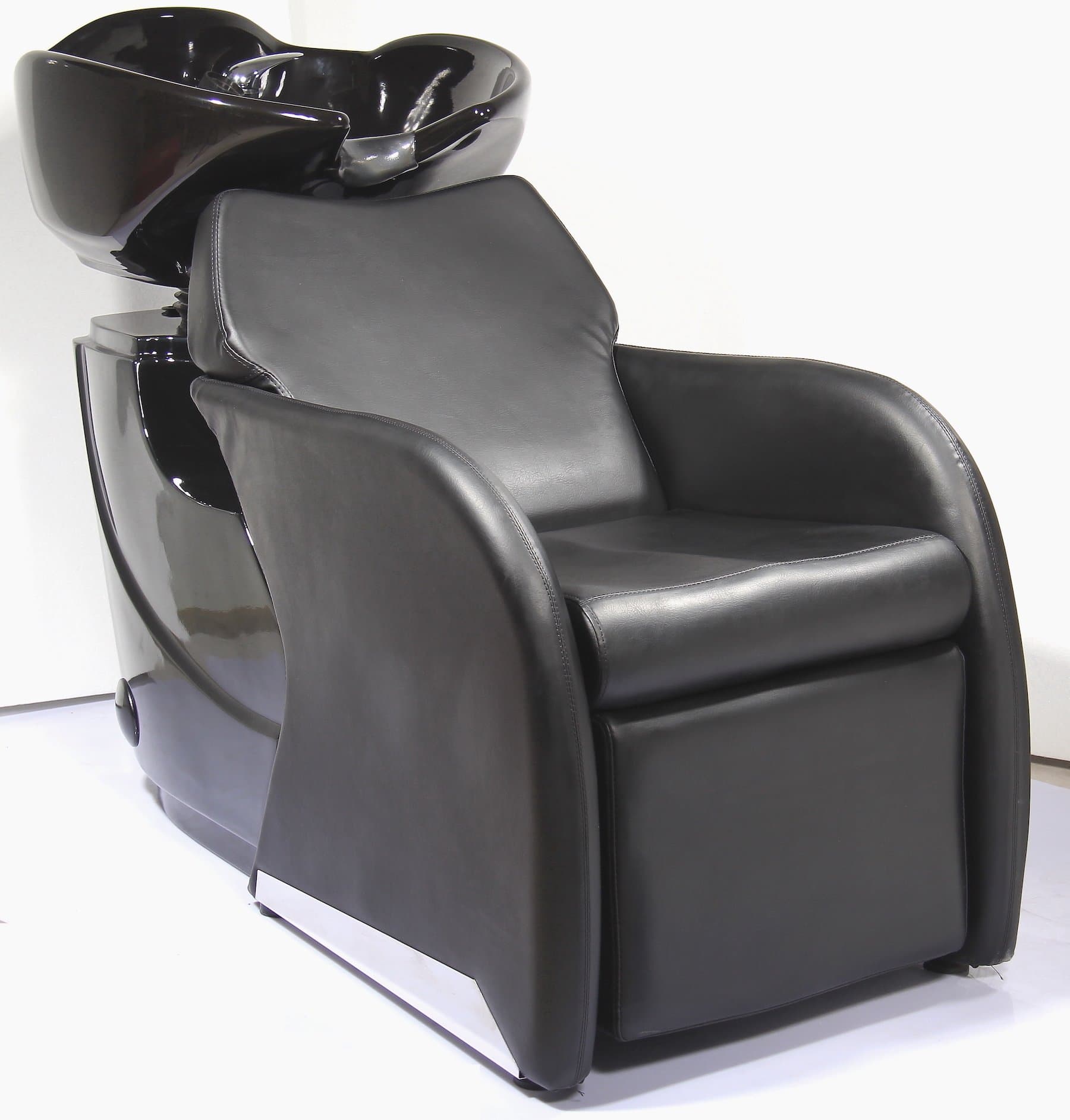 Prestige Shampoo Salon Chair Beauty Supply Unit Salon Equipment