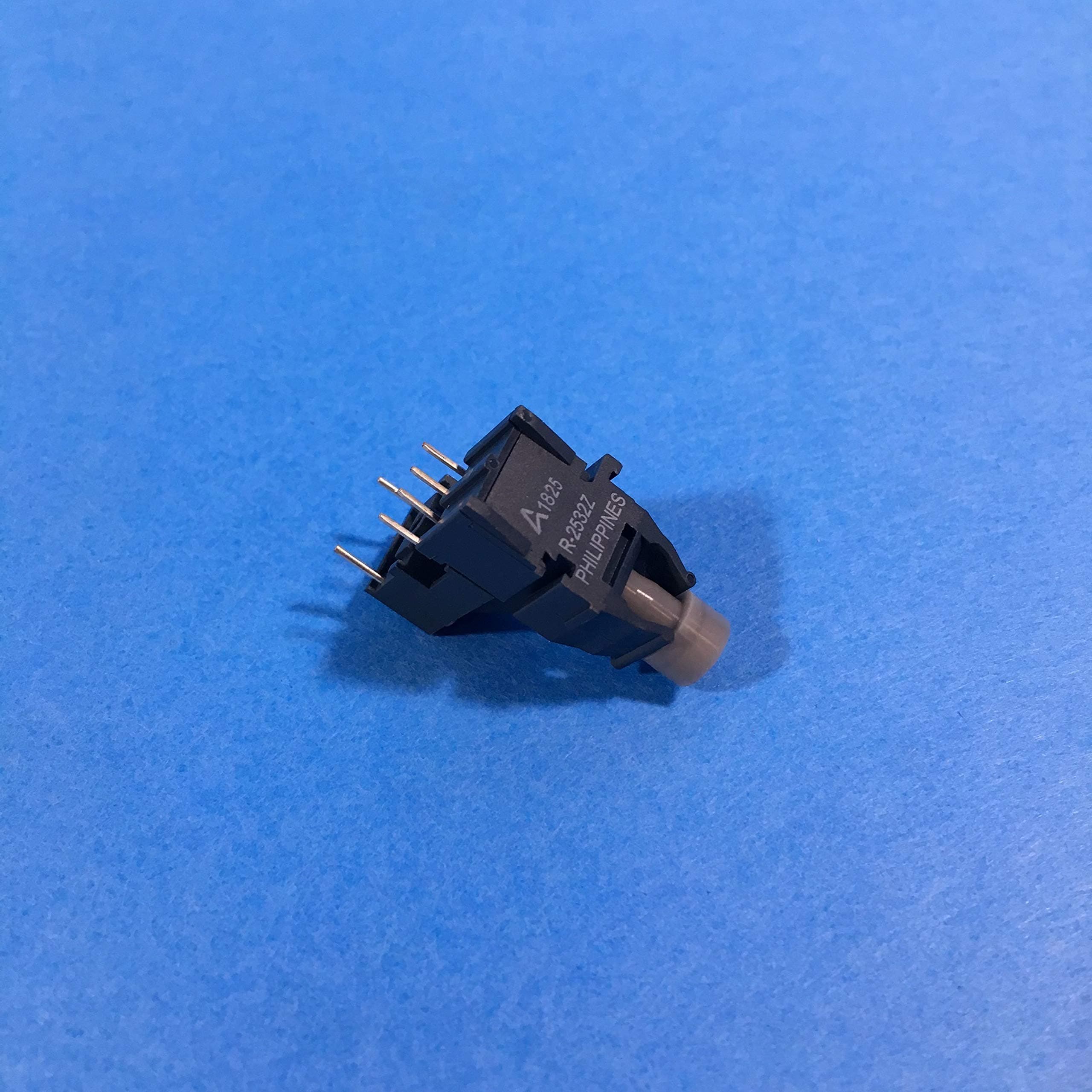 Avago Technologies Us Inc HFBR-2532Z Fiber Optic Transmitters