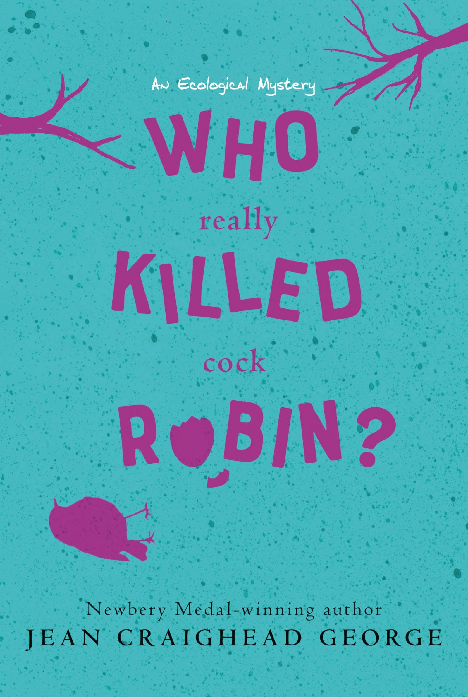 Who Really Killed Cock Robin? (Rise and Shine)