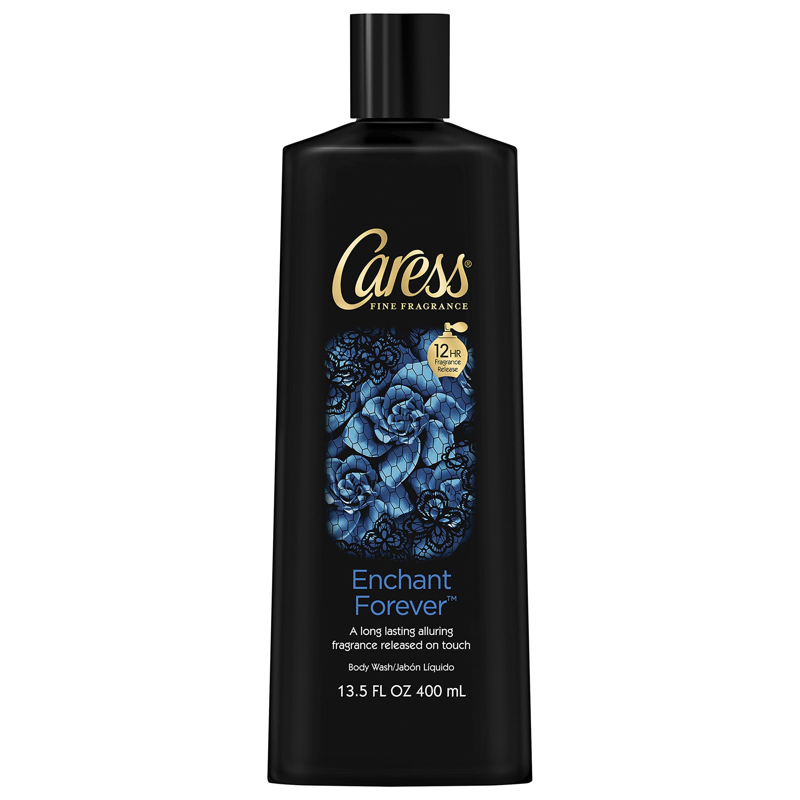 Caress Enchant Forever Body Wash